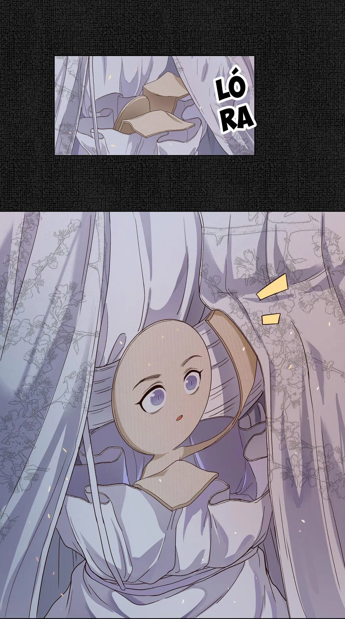 Đồng tiền tham khế Chapter 10 Trang 15