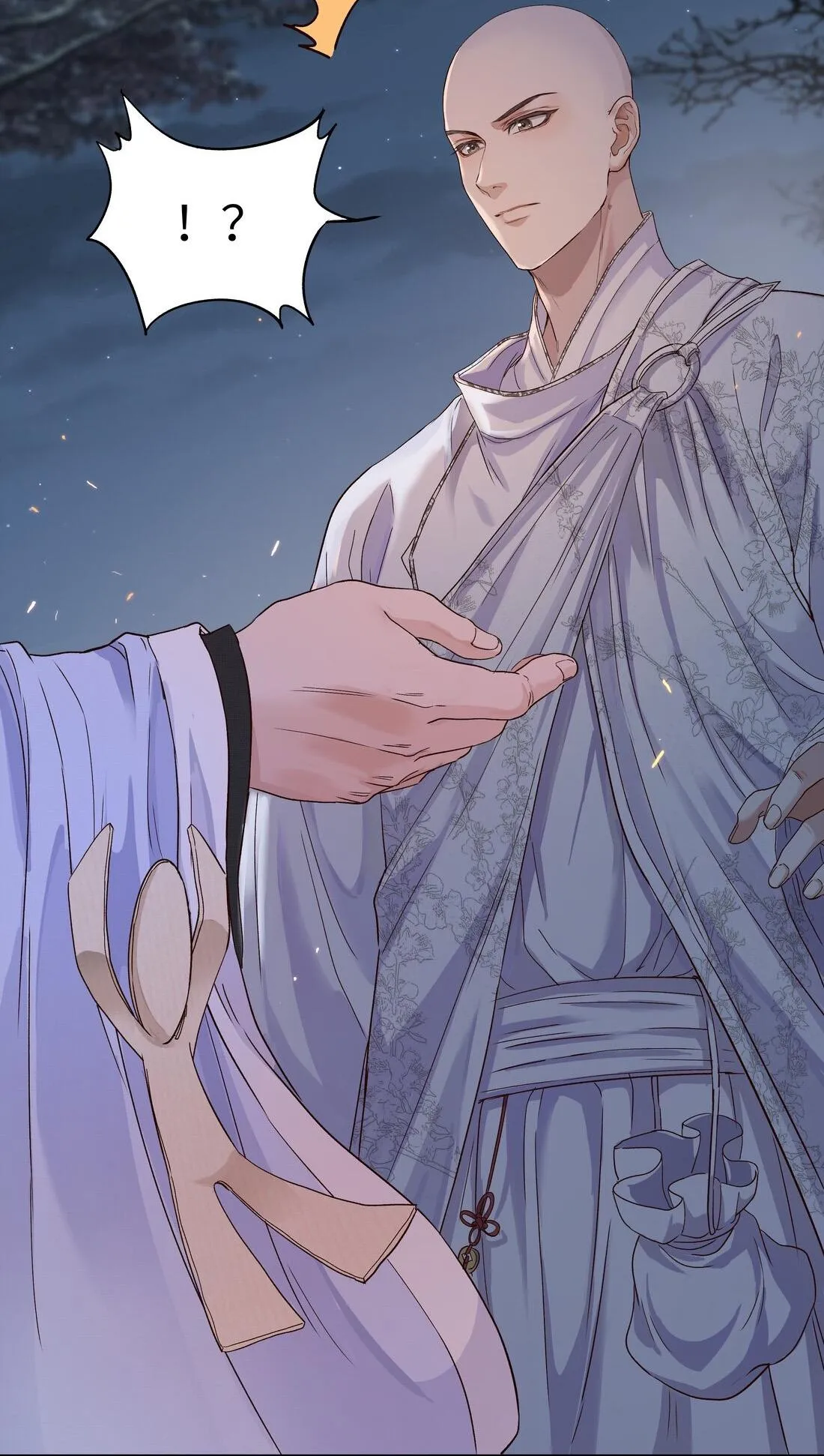 Đồng tiền tham khế Chapter 10 Trang 17