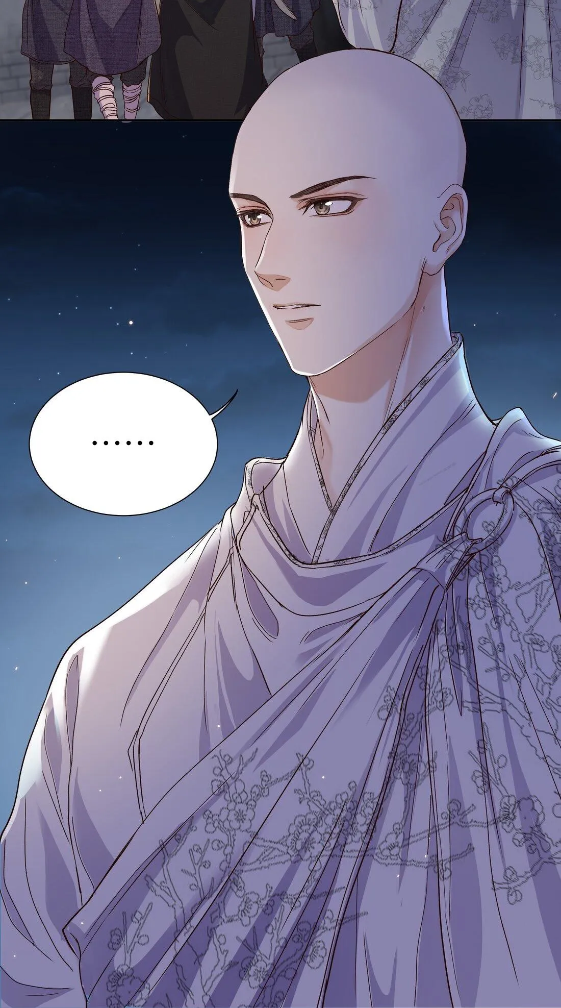 Đồng tiền tham khế Chapter 10 Trang 21