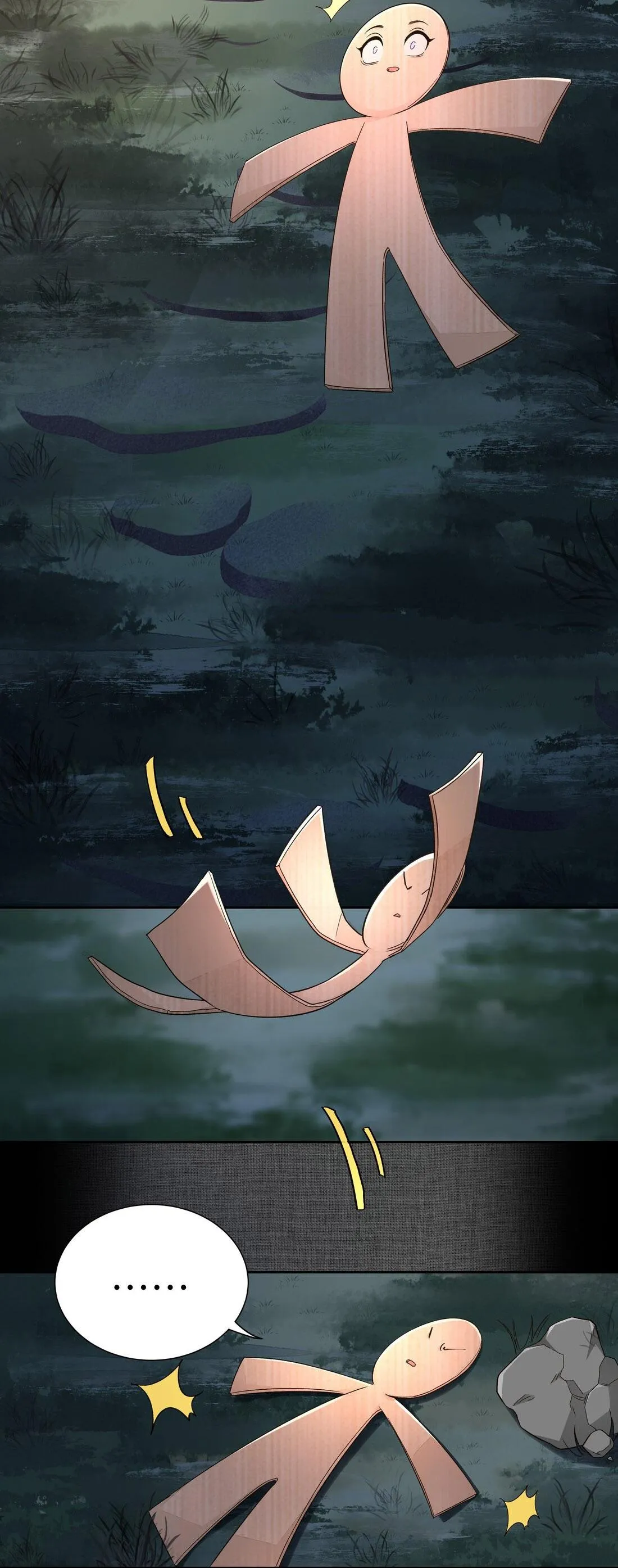 Đồng tiền tham khế Chapter 10 Trang 33