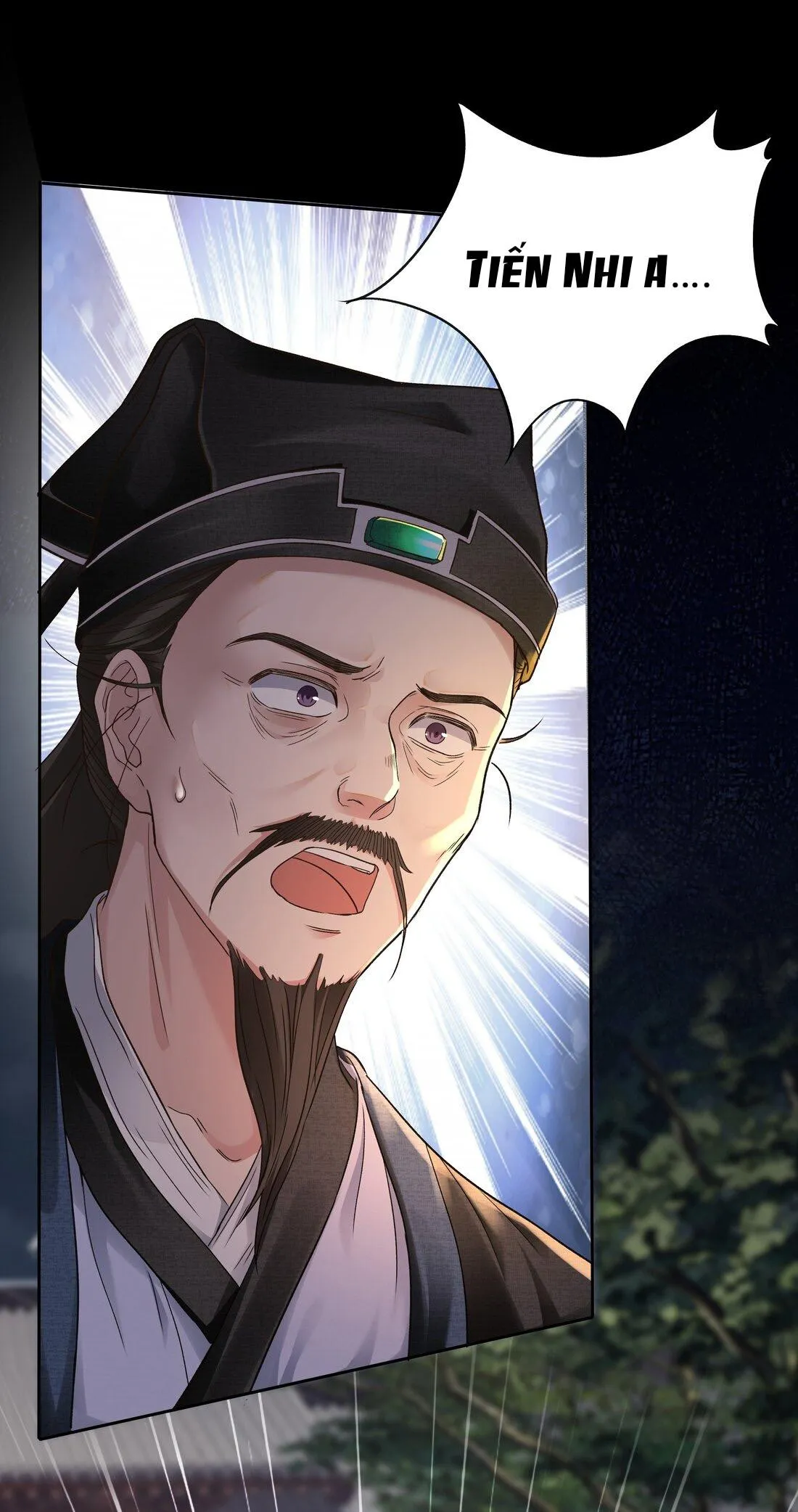 Đồng tiền tham khế Chapter 10 Trang 37