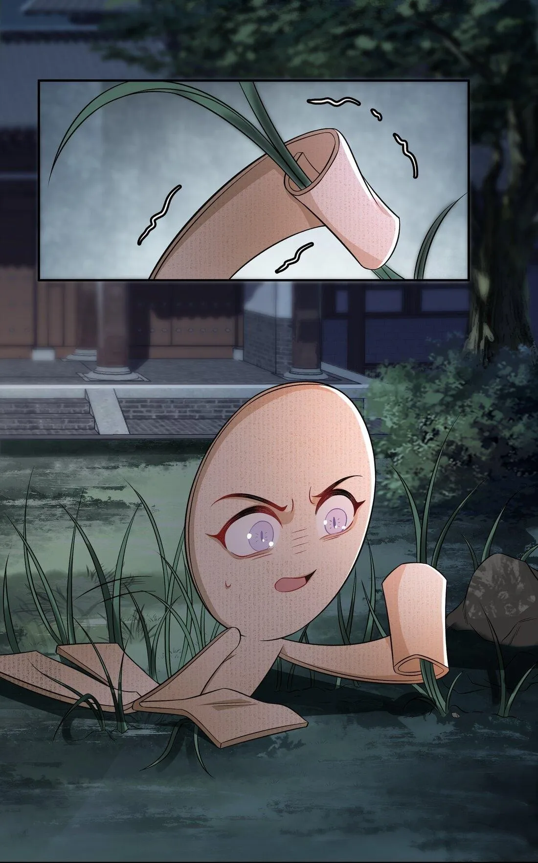 Đồng tiền tham khế Chapter 11 Trang 3