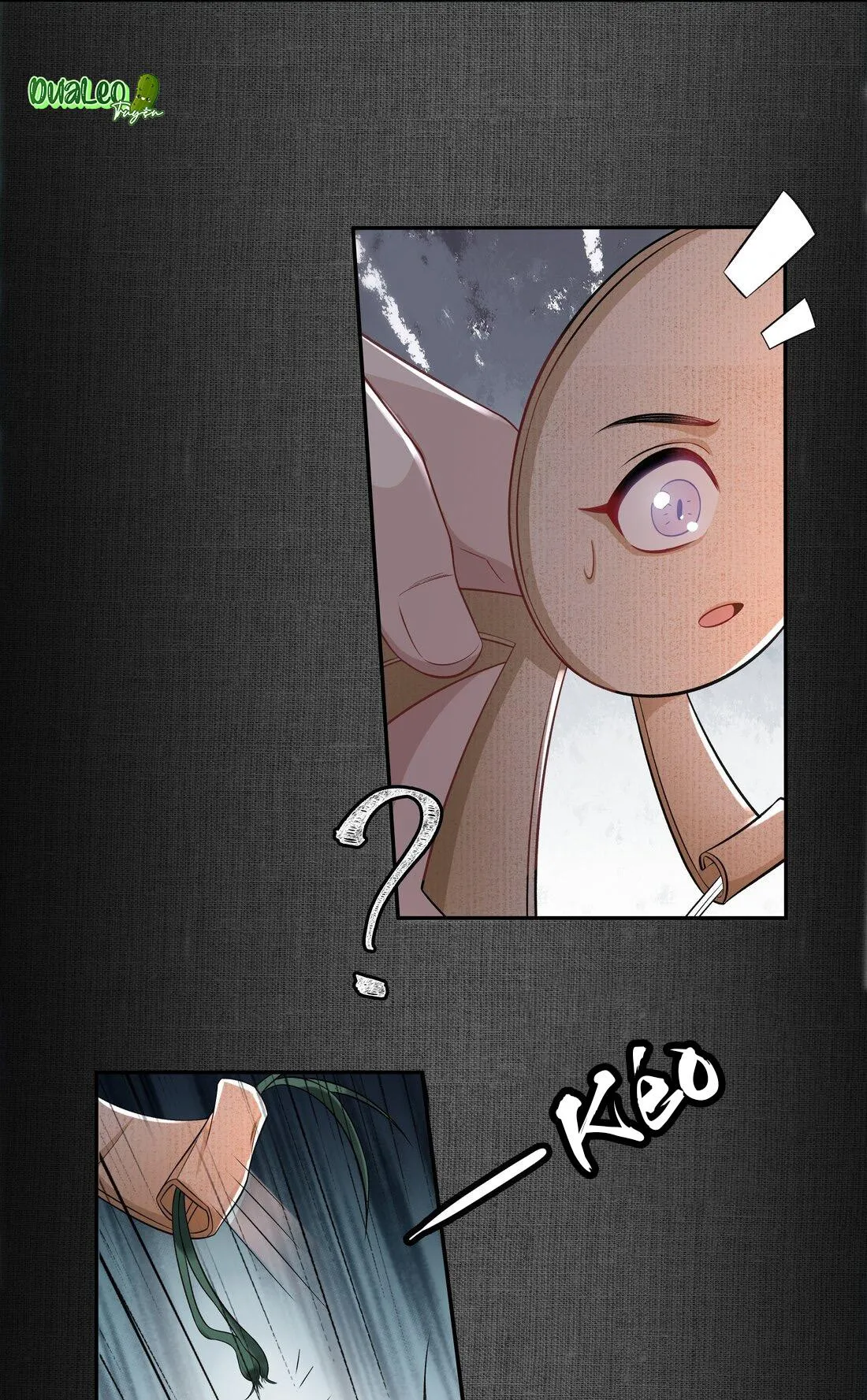 Đồng tiền tham khế Chapter 11 Trang 4