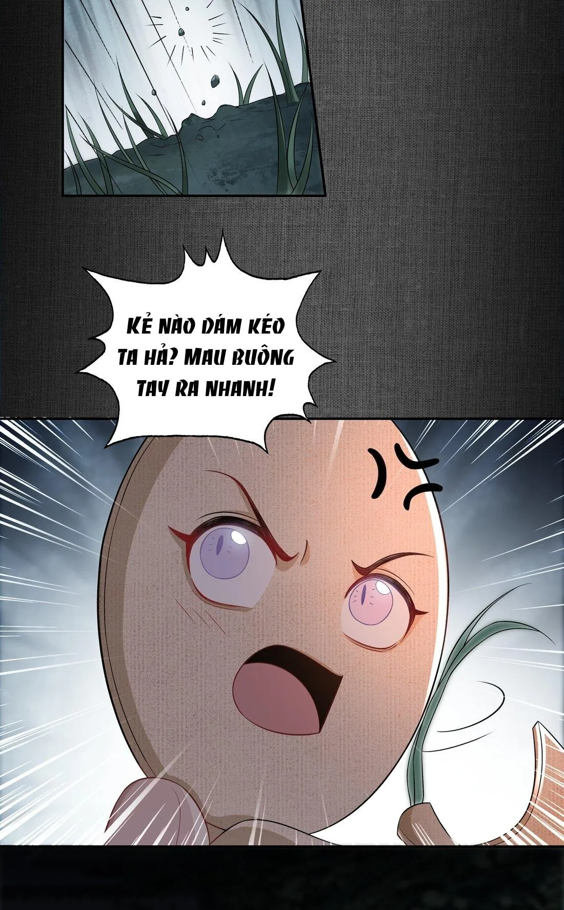 Đồng tiền tham khế Chapter 11 Trang 5