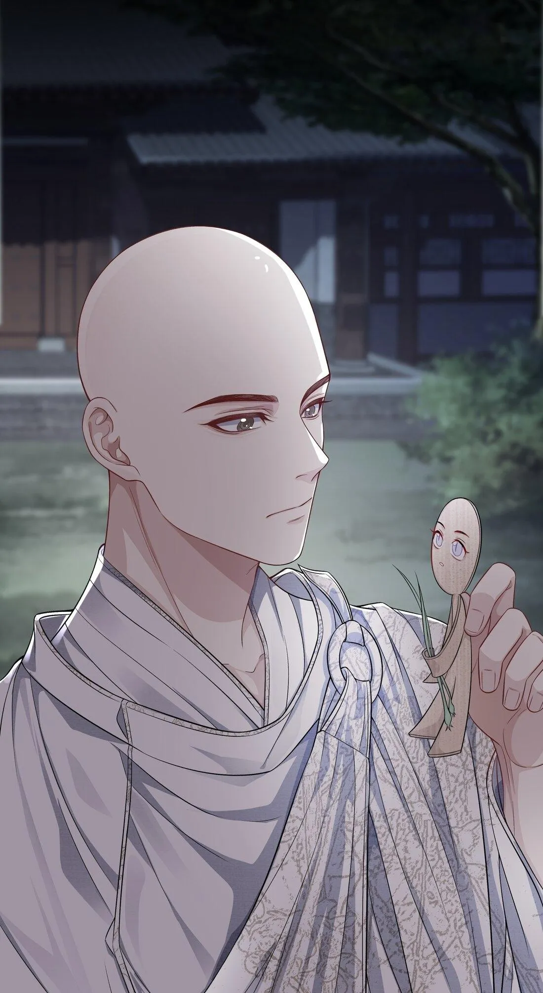 Đồng tiền tham khế Chapter 11 Trang 6