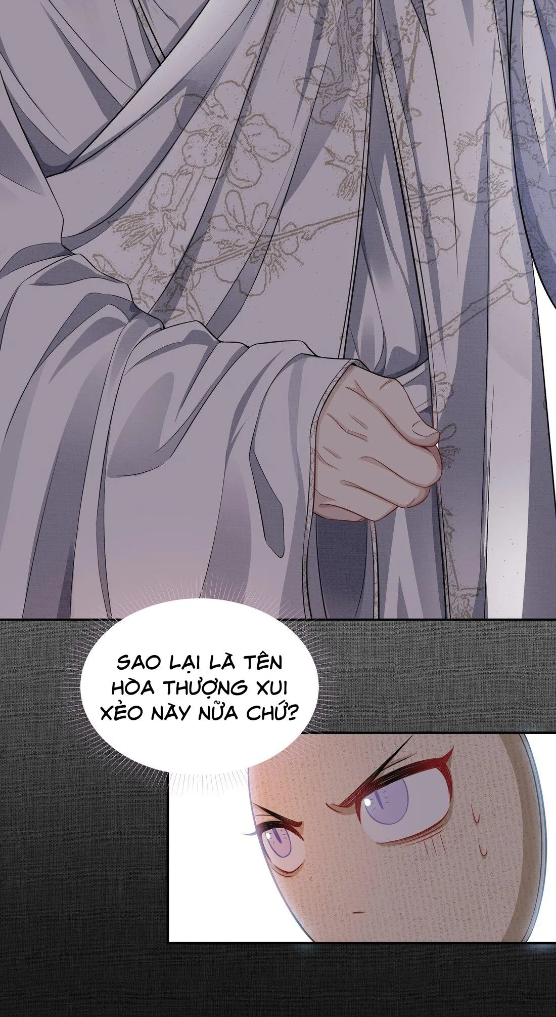 Đồng tiền tham khế Chapter 11 Trang 7