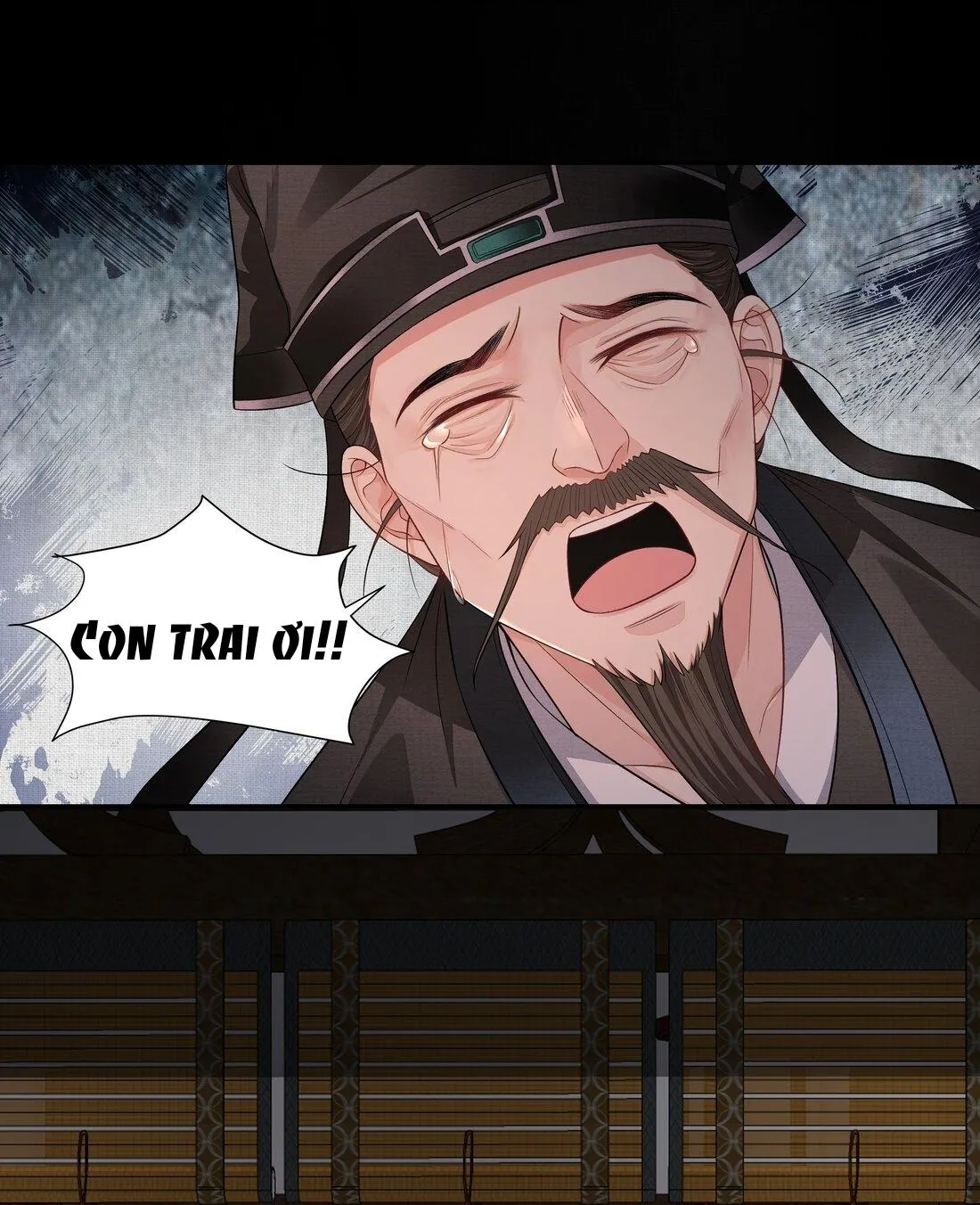 Đồng tiền tham khế Chapter 11 Trang 12