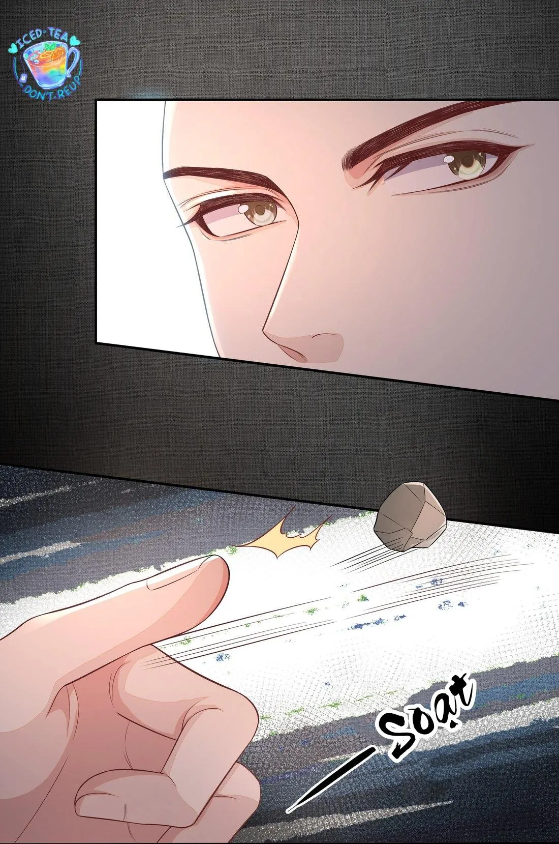 Đồng tiền tham khế Chapter 11 Trang 14