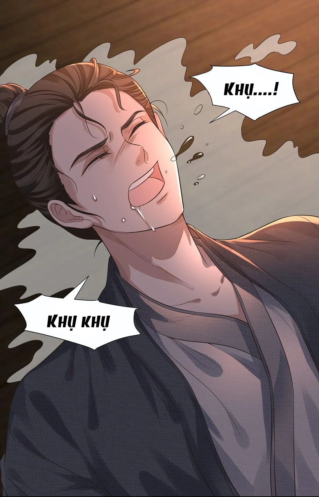 Đồng tiền tham khế Chapter 11 Trang 18