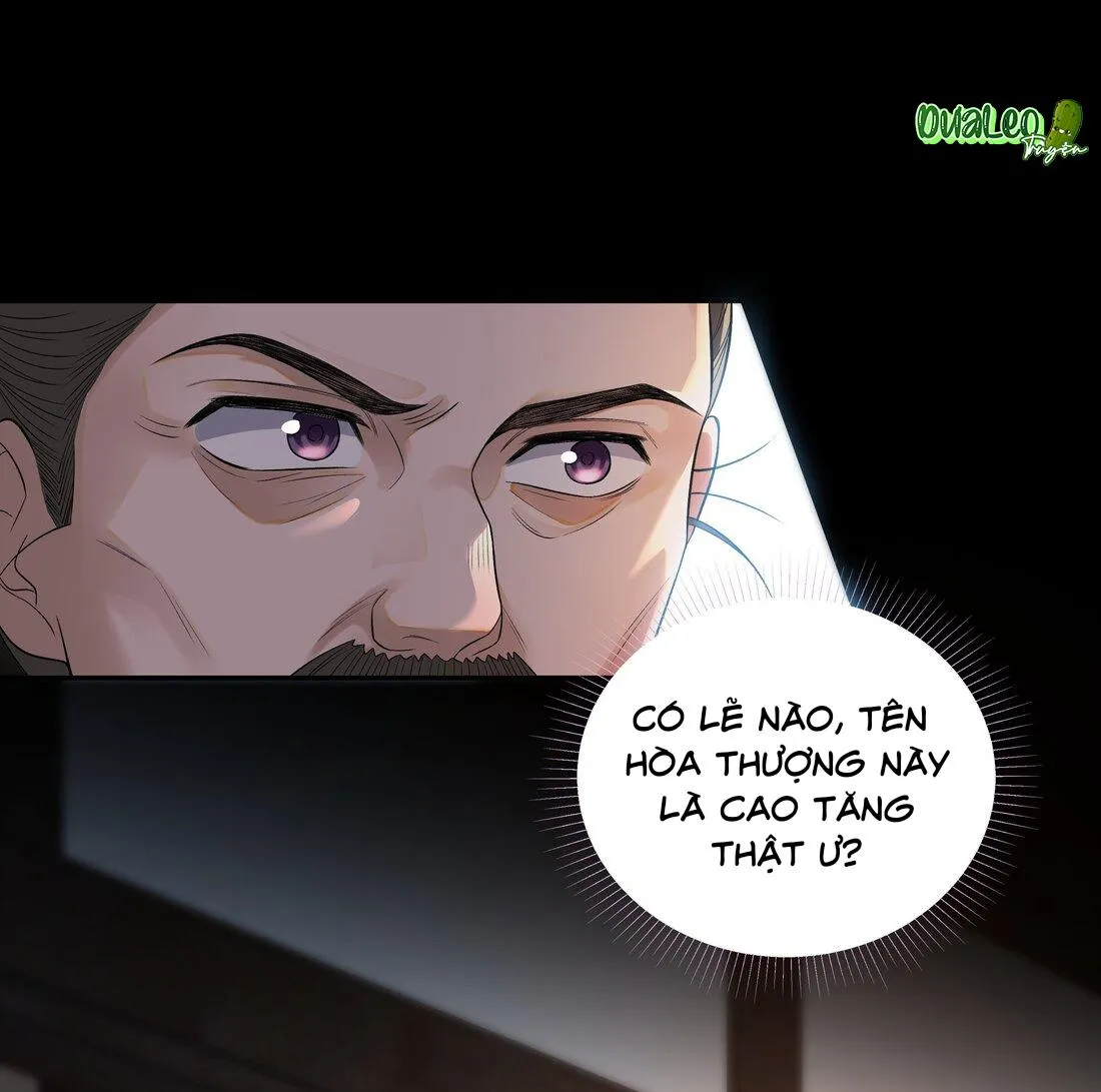 Đồng tiền tham khế Chapter 11 Trang 24