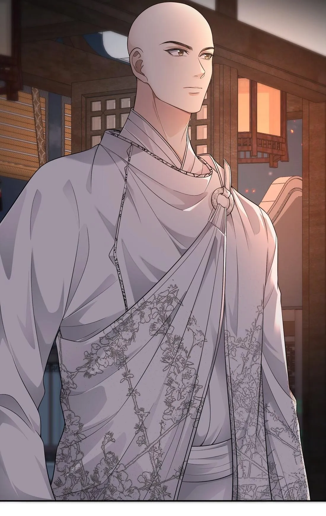 Đồng tiền tham khế Chapter 11 Trang 25