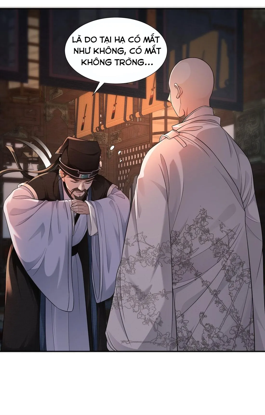Đồng tiền tham khế Chapter 11 Trang 26