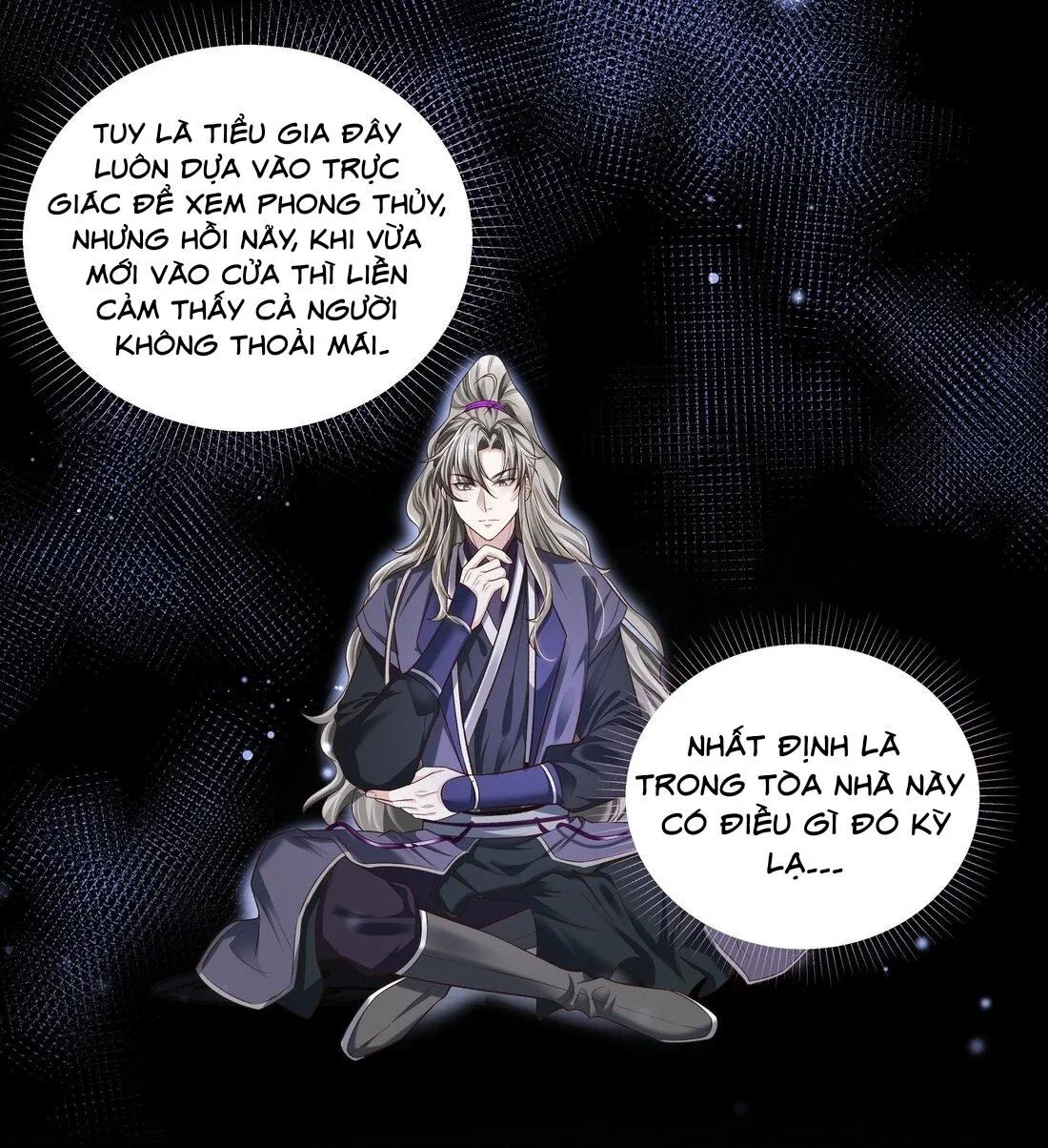 Đồng tiền tham khế Chapter 11 Trang 31