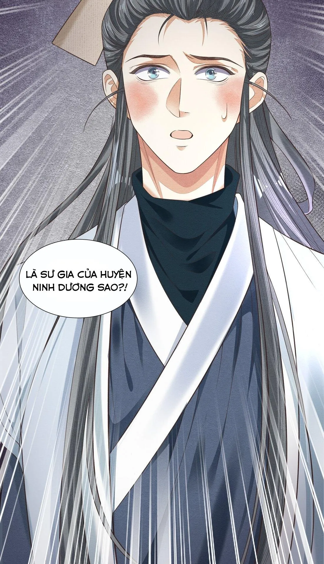 Đồng tiền tham khế Chapter 11 Trang 35