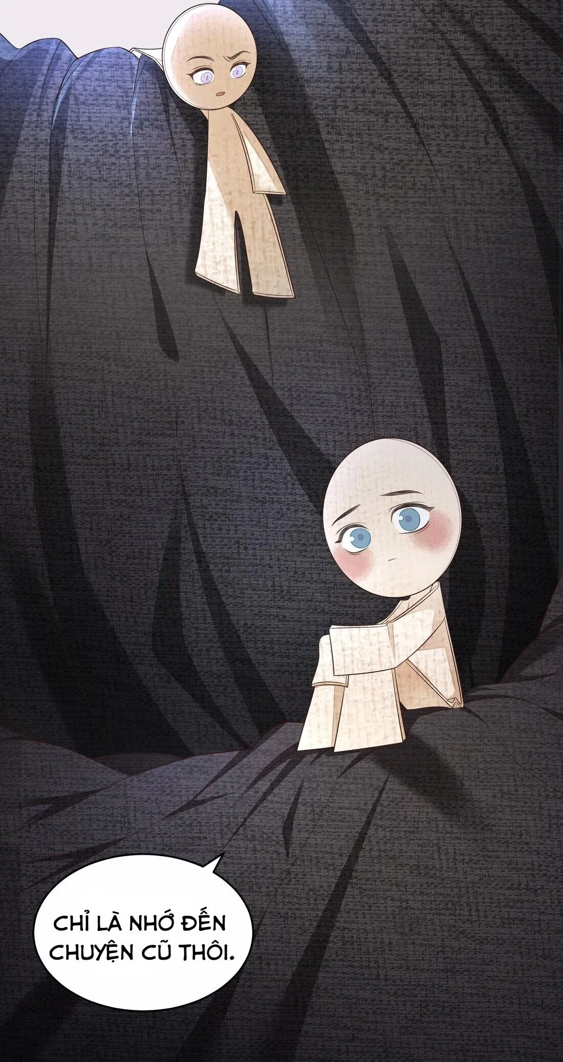 Đồng tiền tham khế Chapter 12 Trang 3