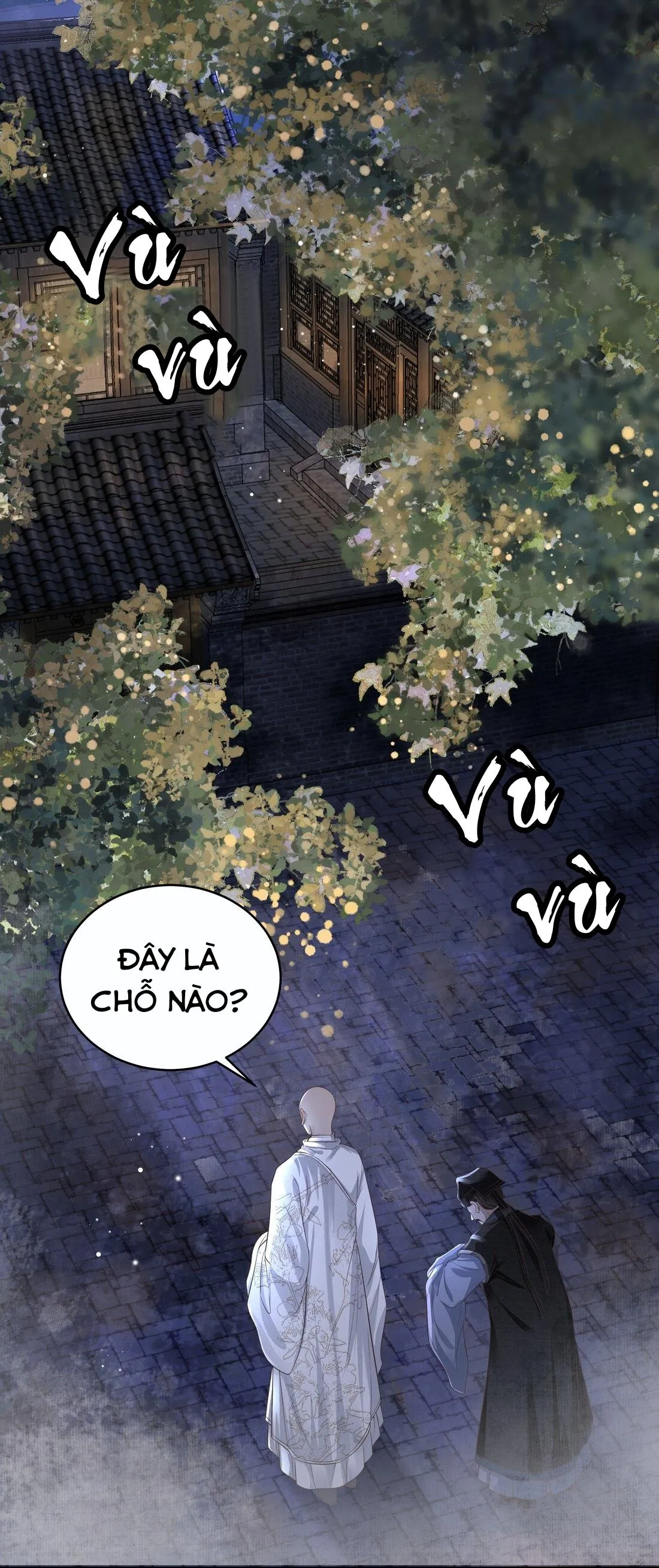 Đồng tiền tham khế Chapter 12 Trang 8