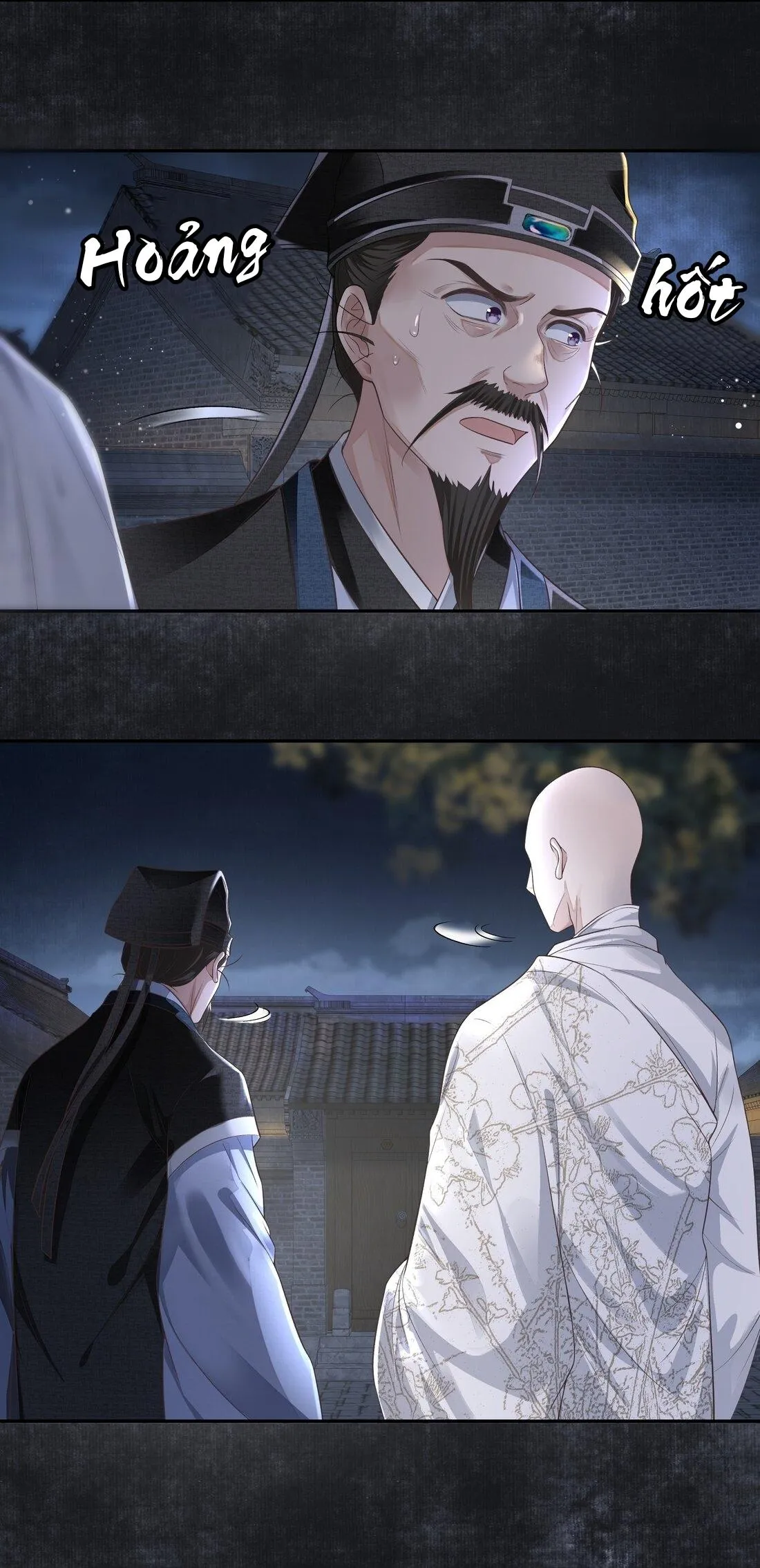 Đồng tiền tham khế Chapter 12 Trang 9