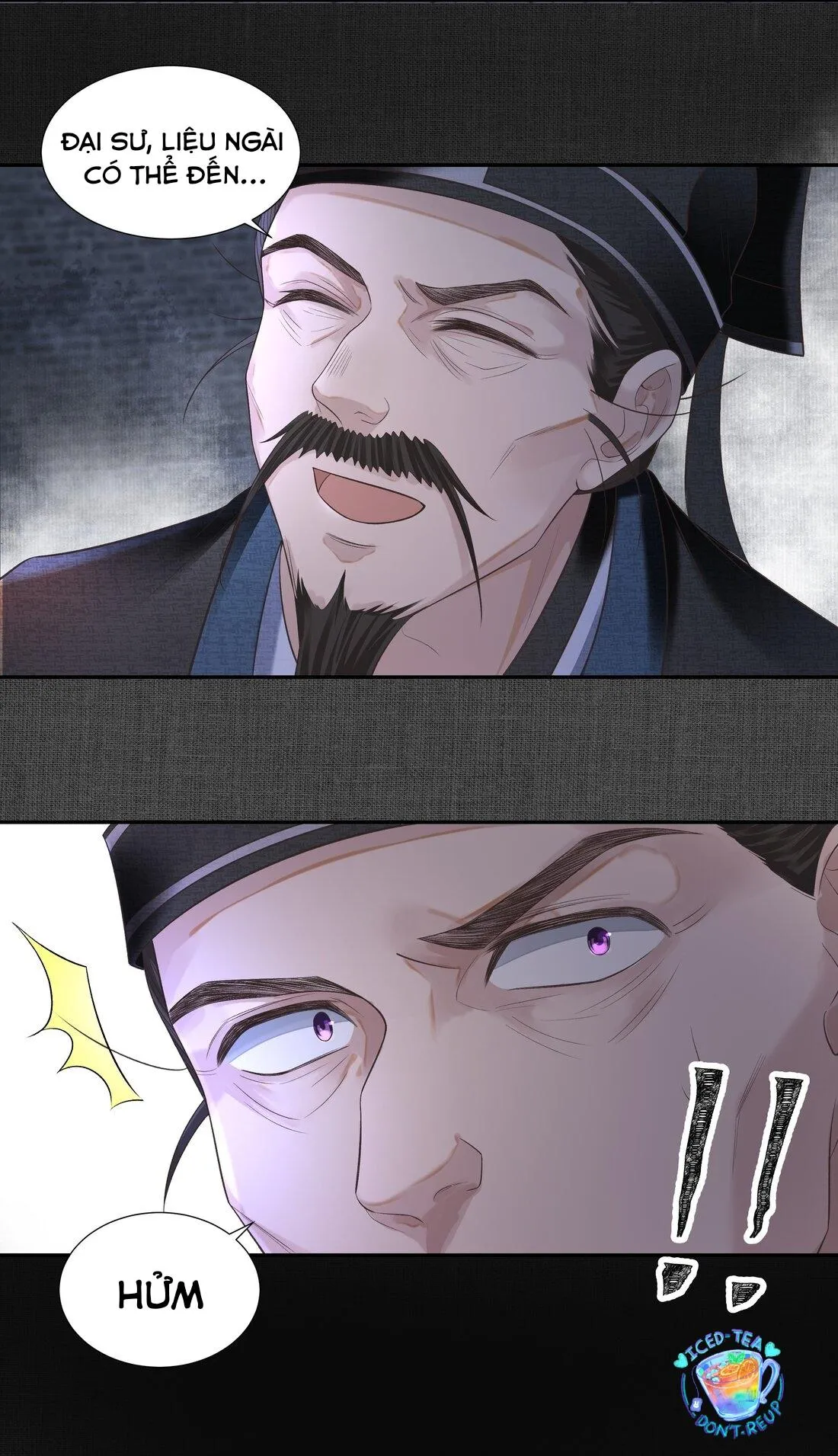 Đồng tiền tham khế Chapter 12 Trang 11