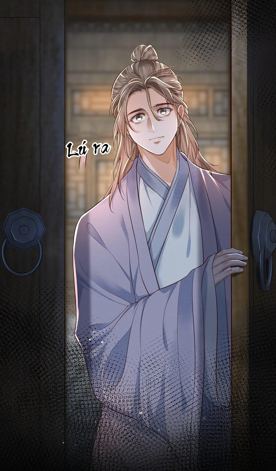 Đồng tiền tham khế Chapter 12 Trang 12