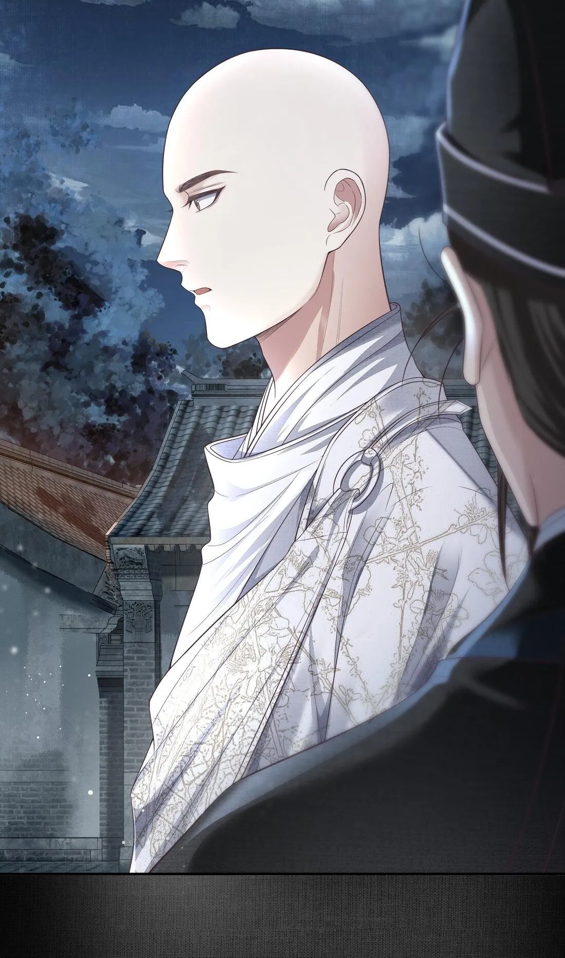 Đồng tiền tham khế Chapter 12 Trang 18