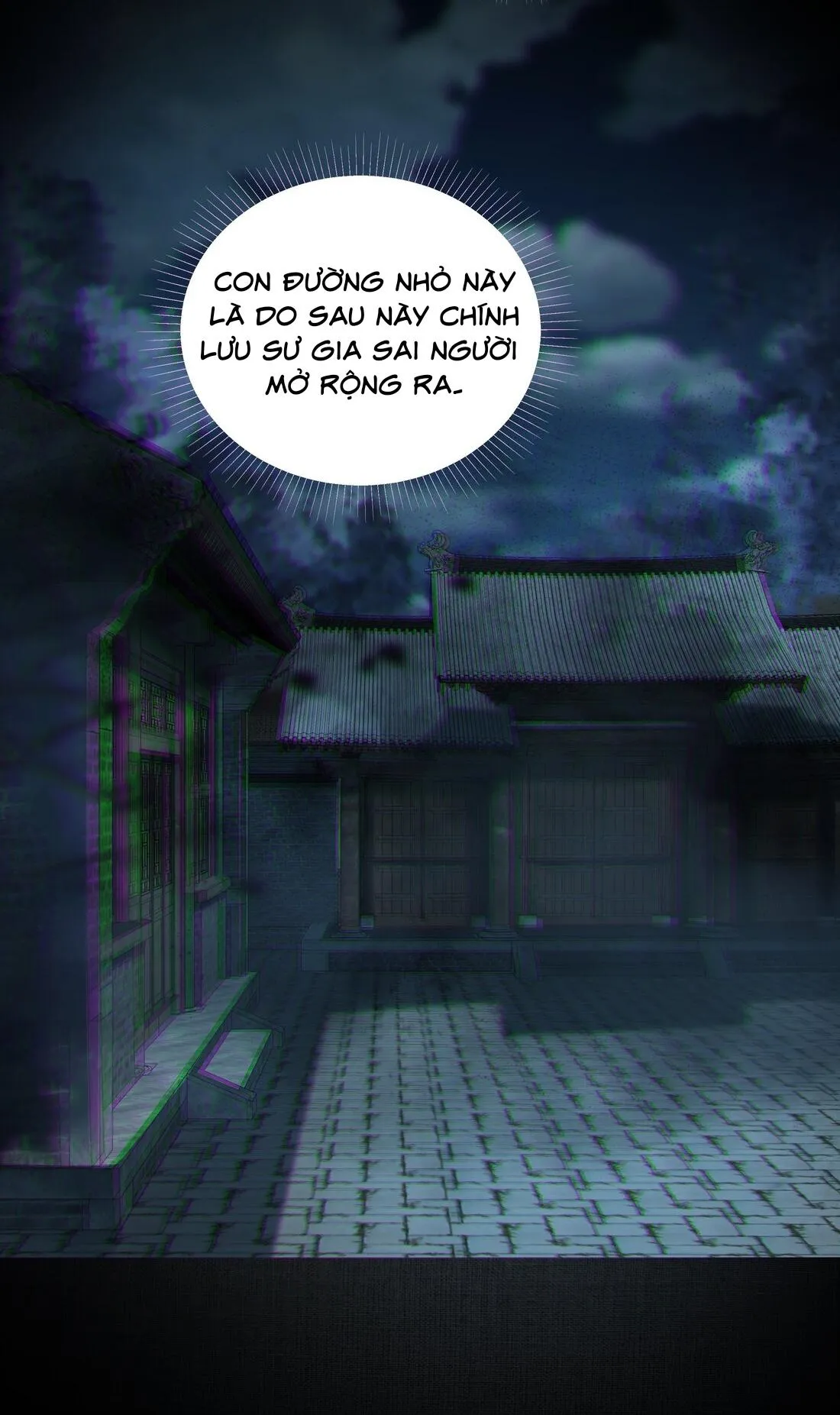 Đồng tiền tham khế Chapter 12 Trang 20