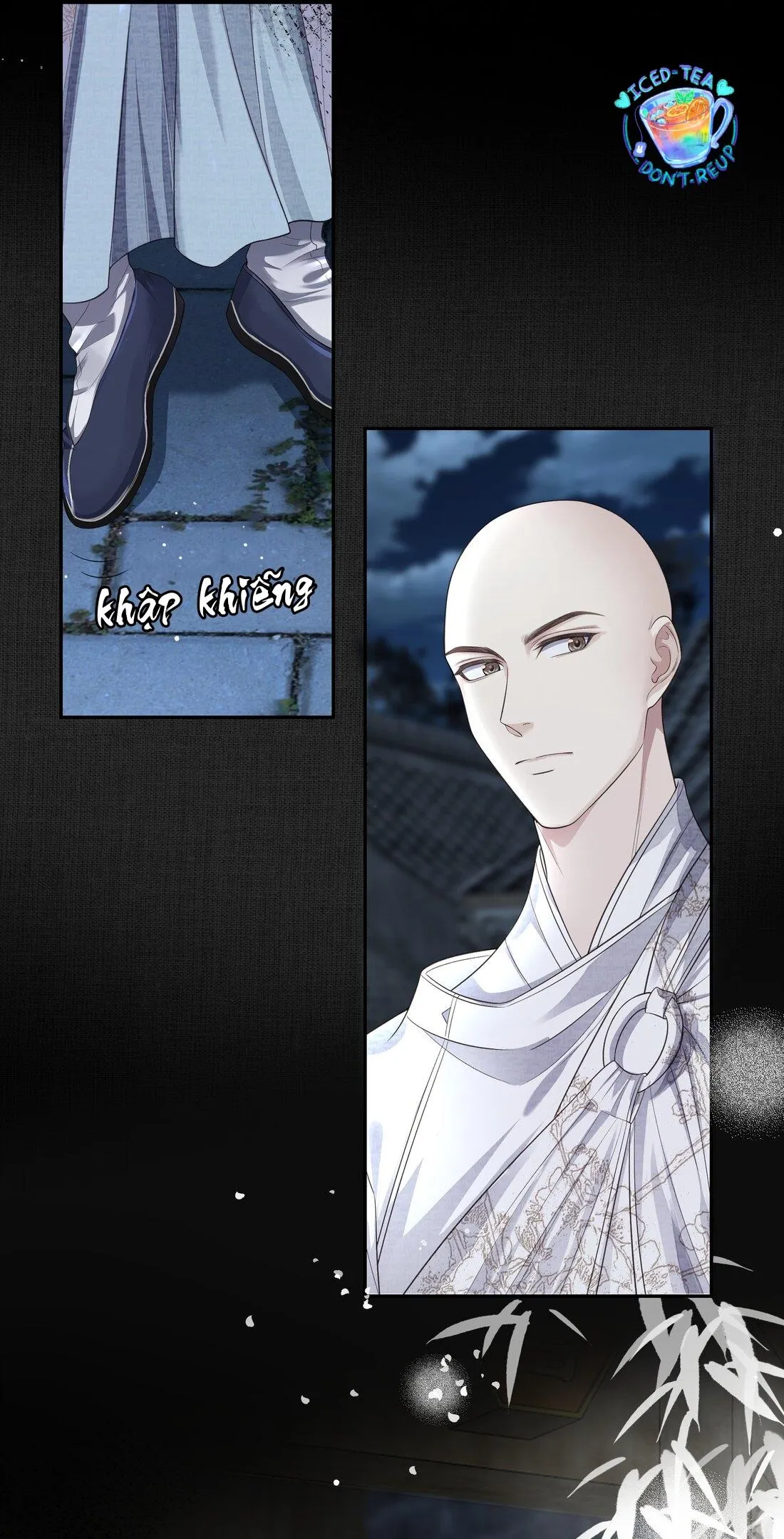 Đồng tiền tham khế Chapter 12 Trang 22