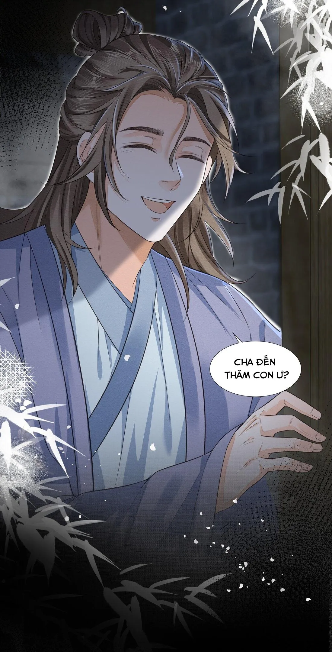 Đồng tiền tham khế Chapter 12 Trang 23