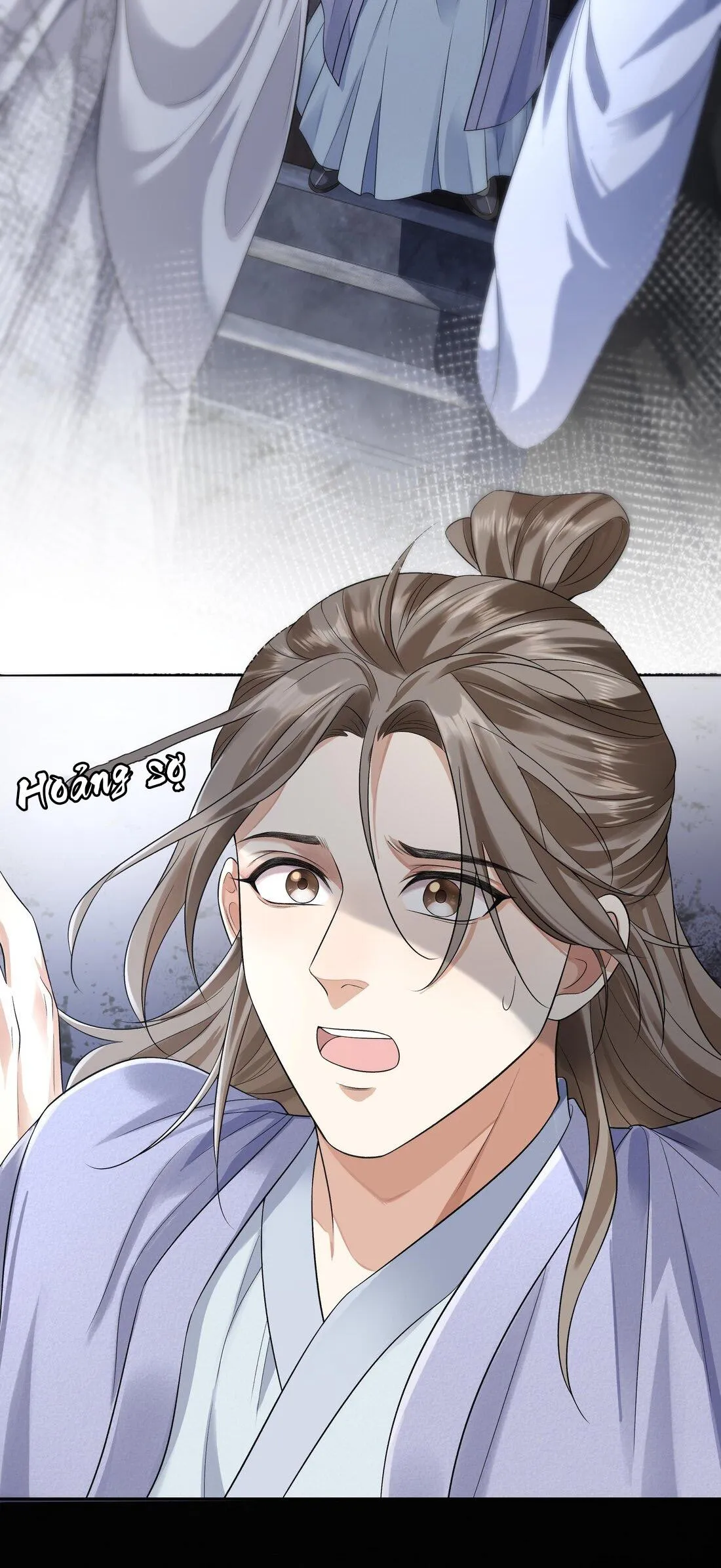 Đồng tiền tham khế Chapter 13 Trang 3