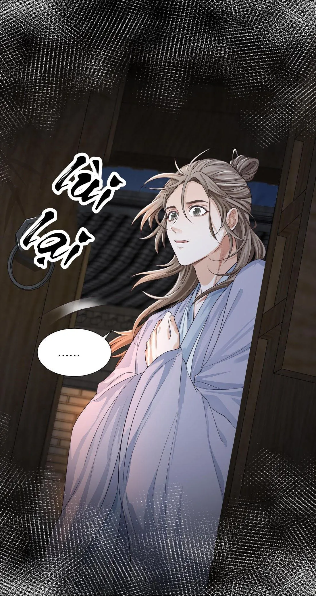 Đồng tiền tham khế Chapter 13 Trang 6