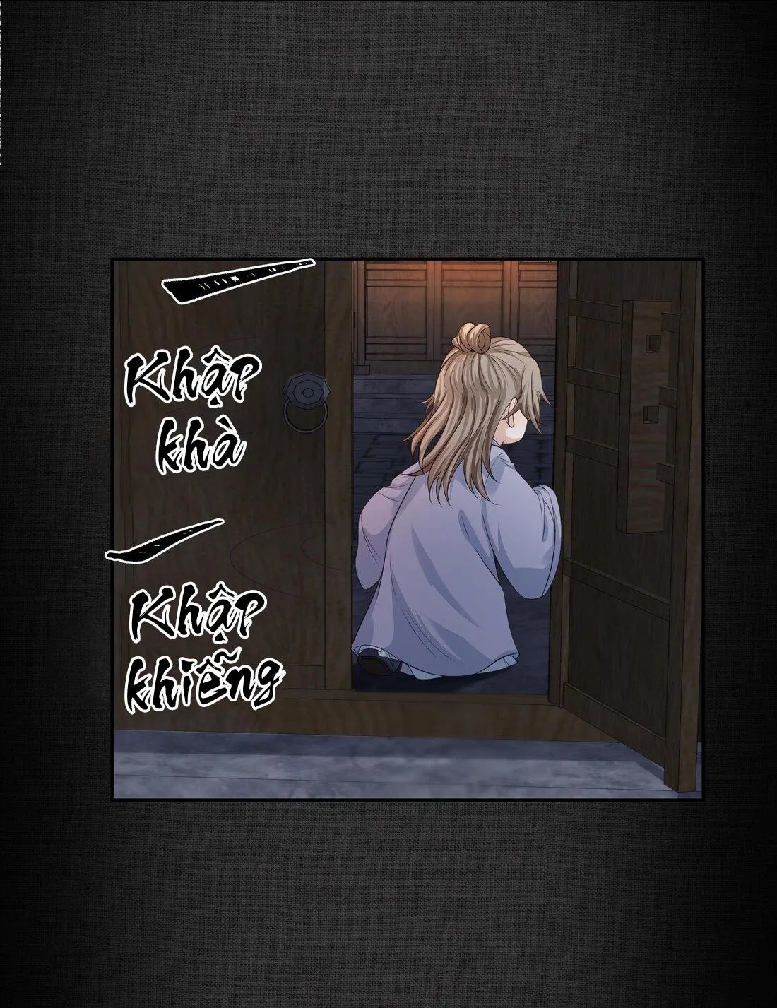 Đồng tiền tham khế Chapter 13 Trang 7