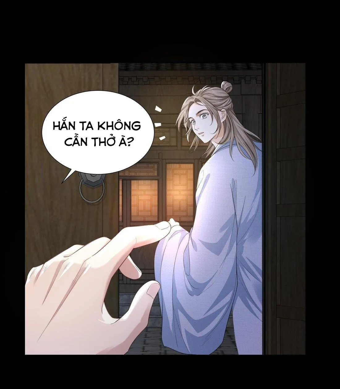 Đồng tiền tham khế Chapter 13 Trang 14