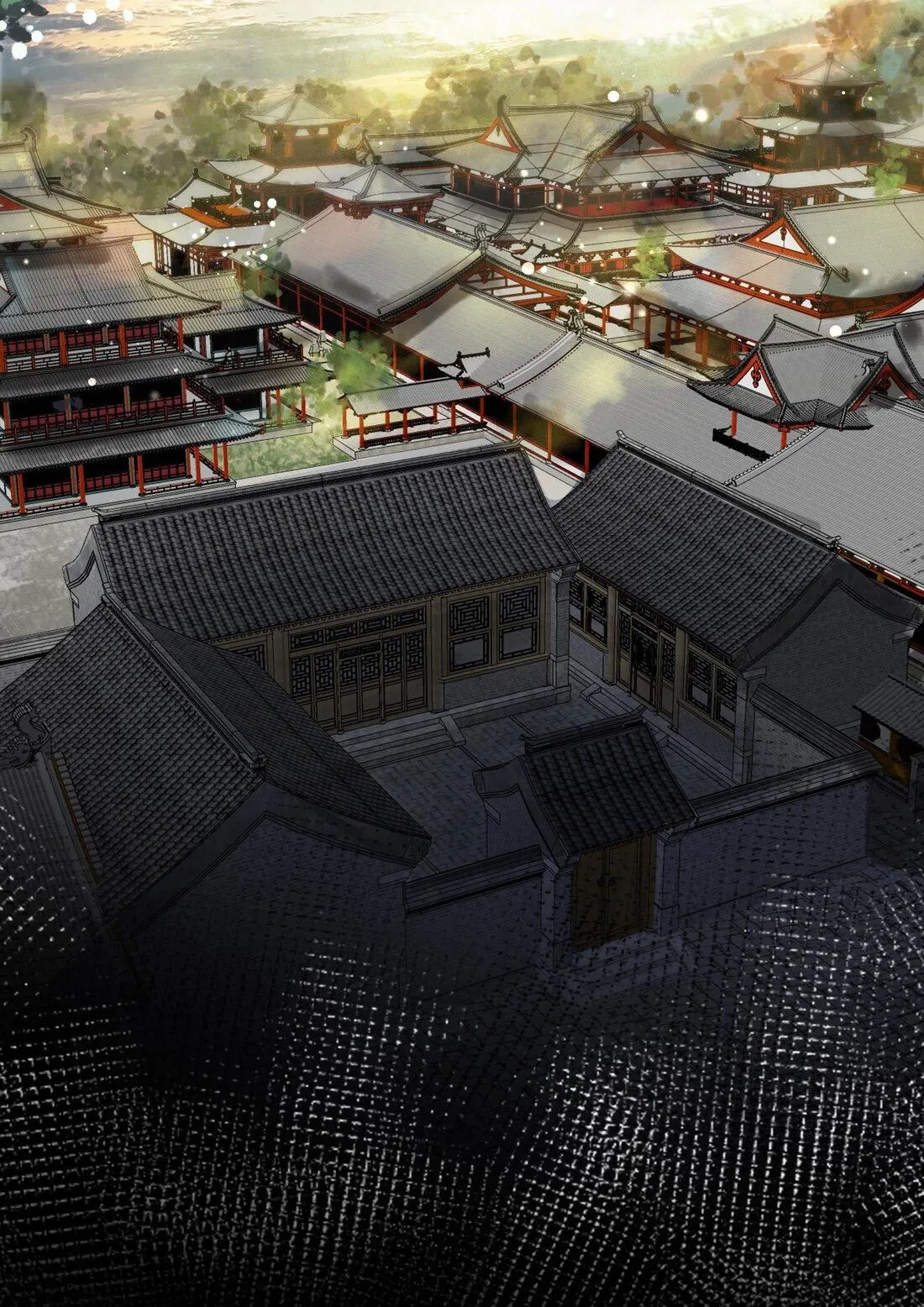 Đồng tiền tham khế Chapter 13 Trang 17