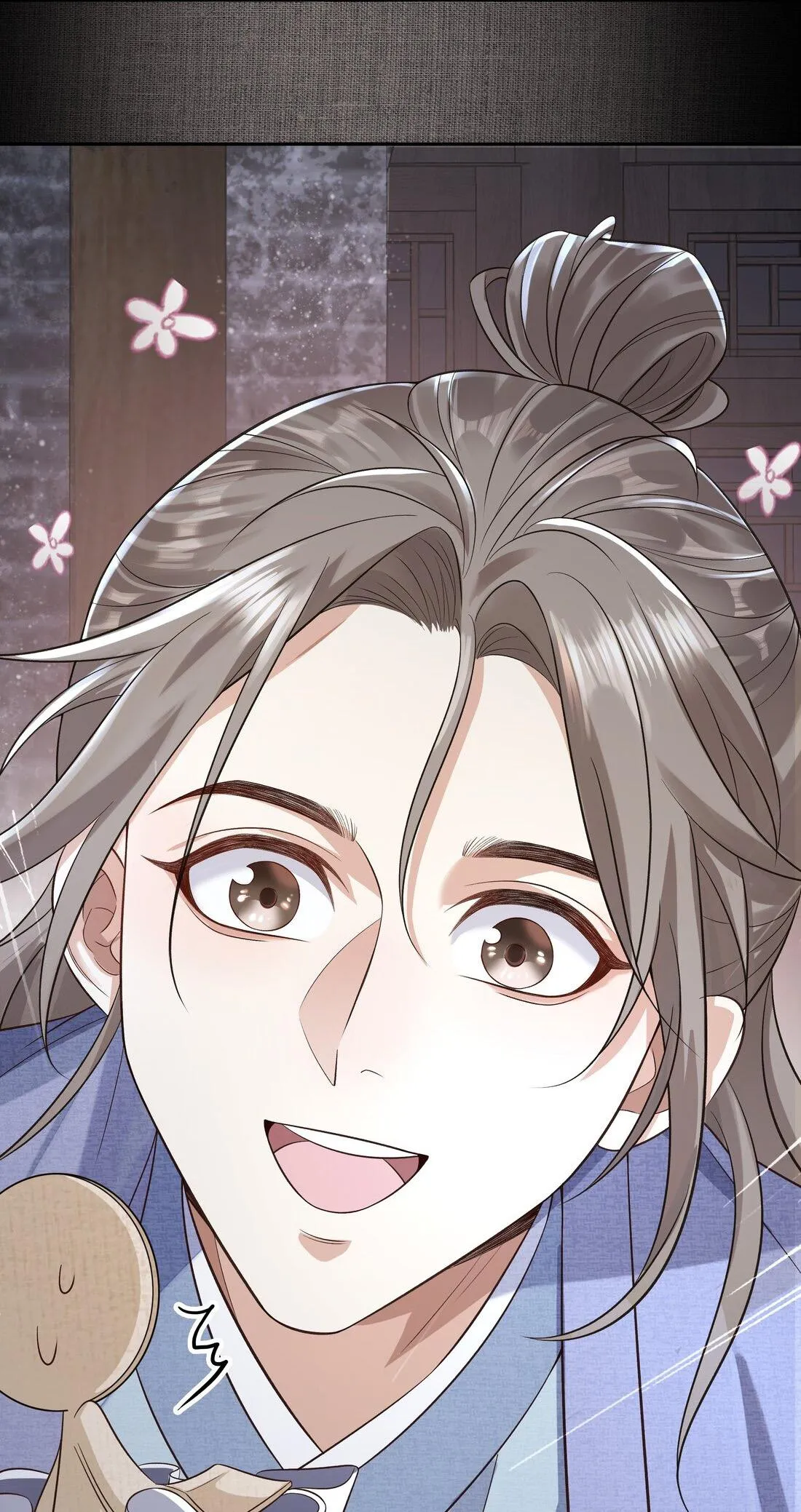 Đồng tiền tham khế Chapter 13 Trang 22