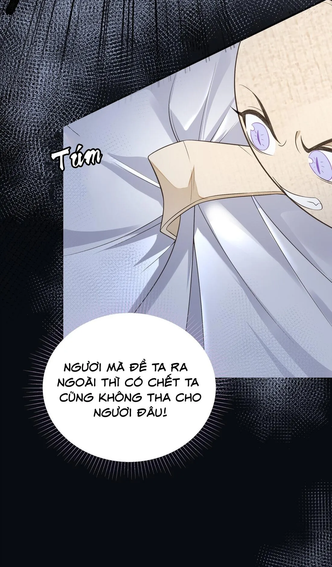 Đồng tiền tham khế Chapter 14 Trang 7