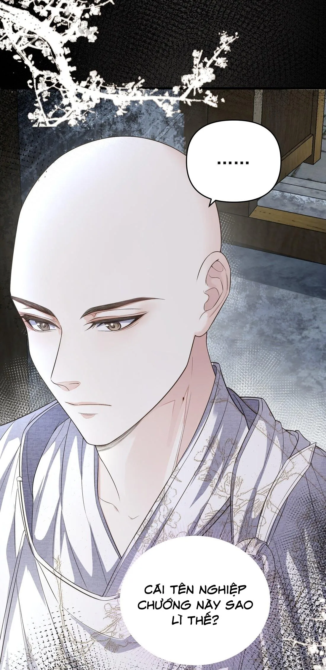 Đồng tiền tham khế Chapter 14 Trang 8