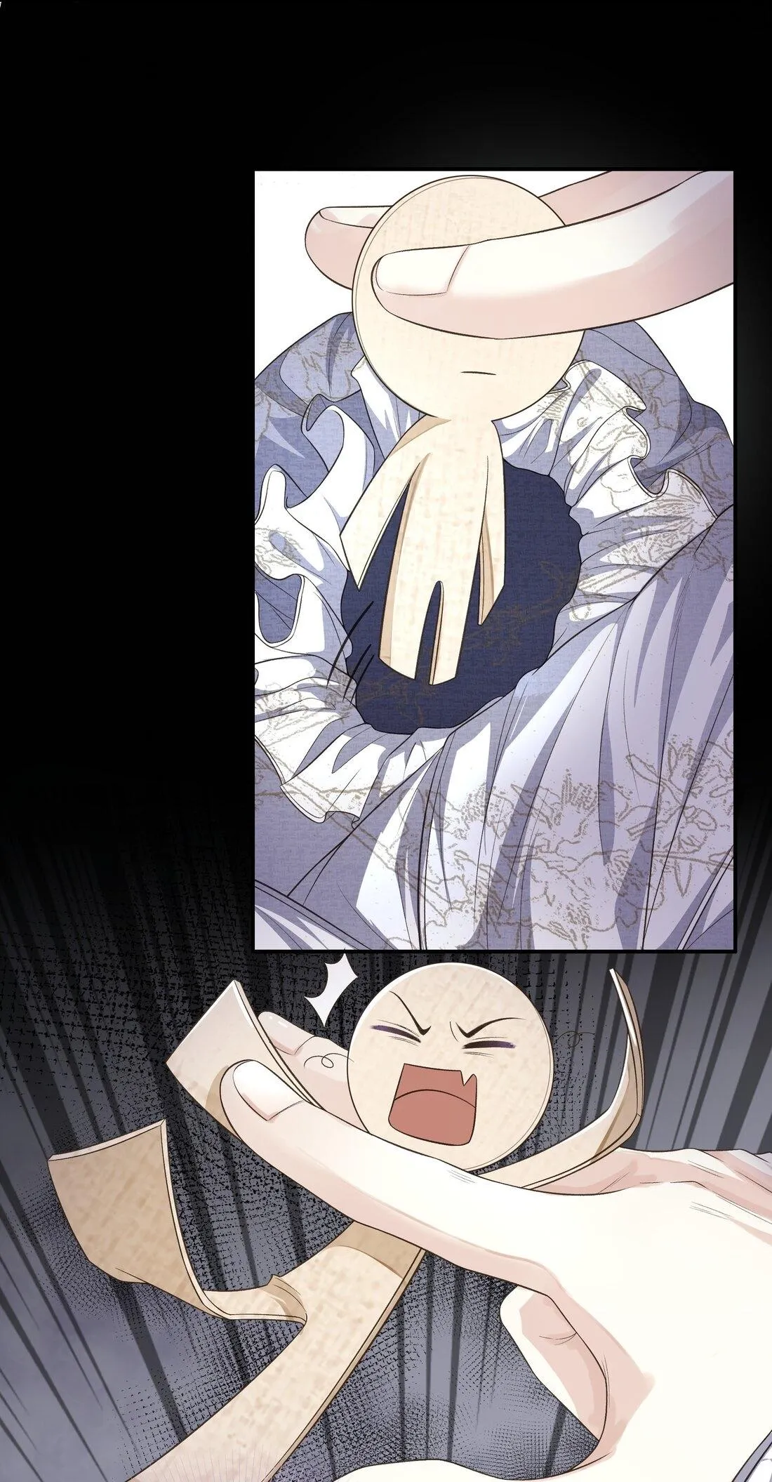 Đồng tiền tham khế Chapter 14 Trang 10