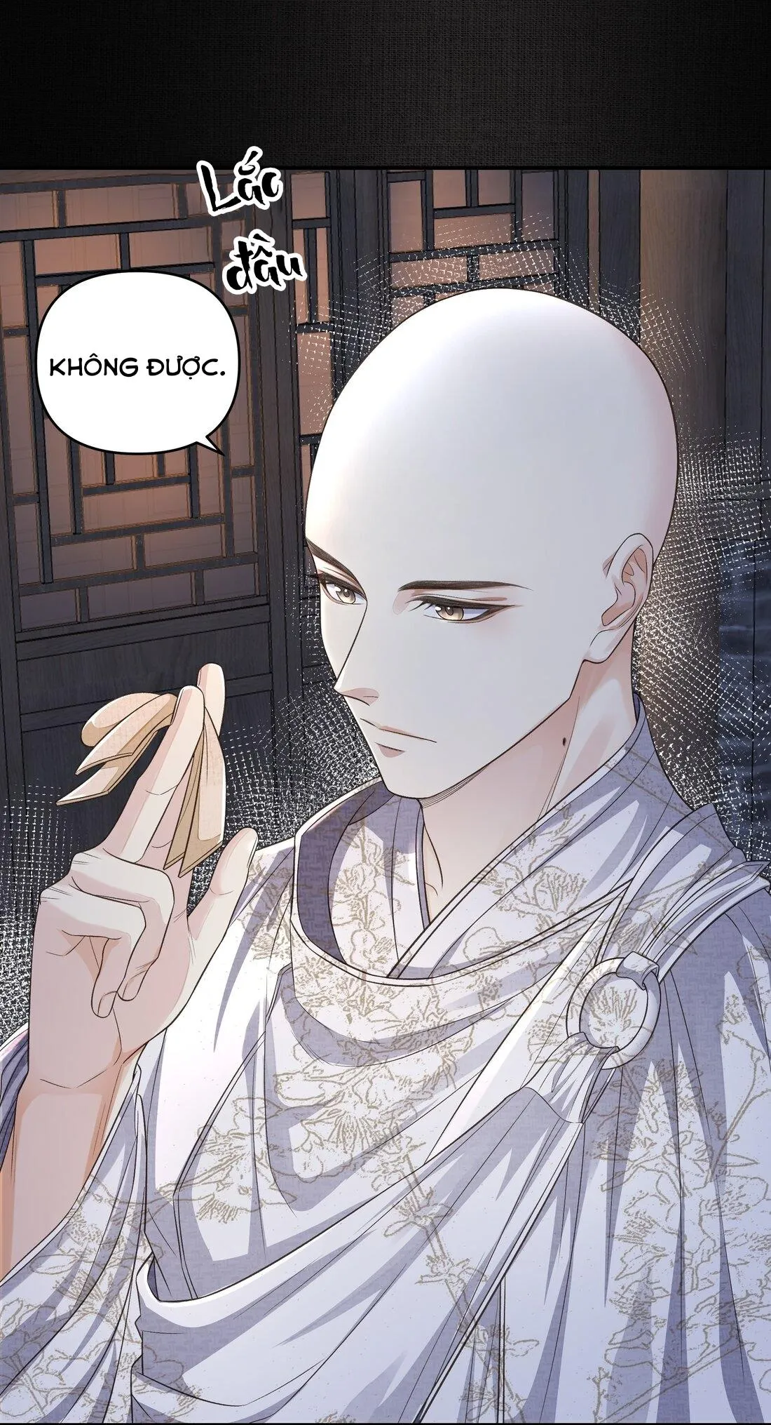 Đồng tiền tham khế Chapter 14 Trang 13