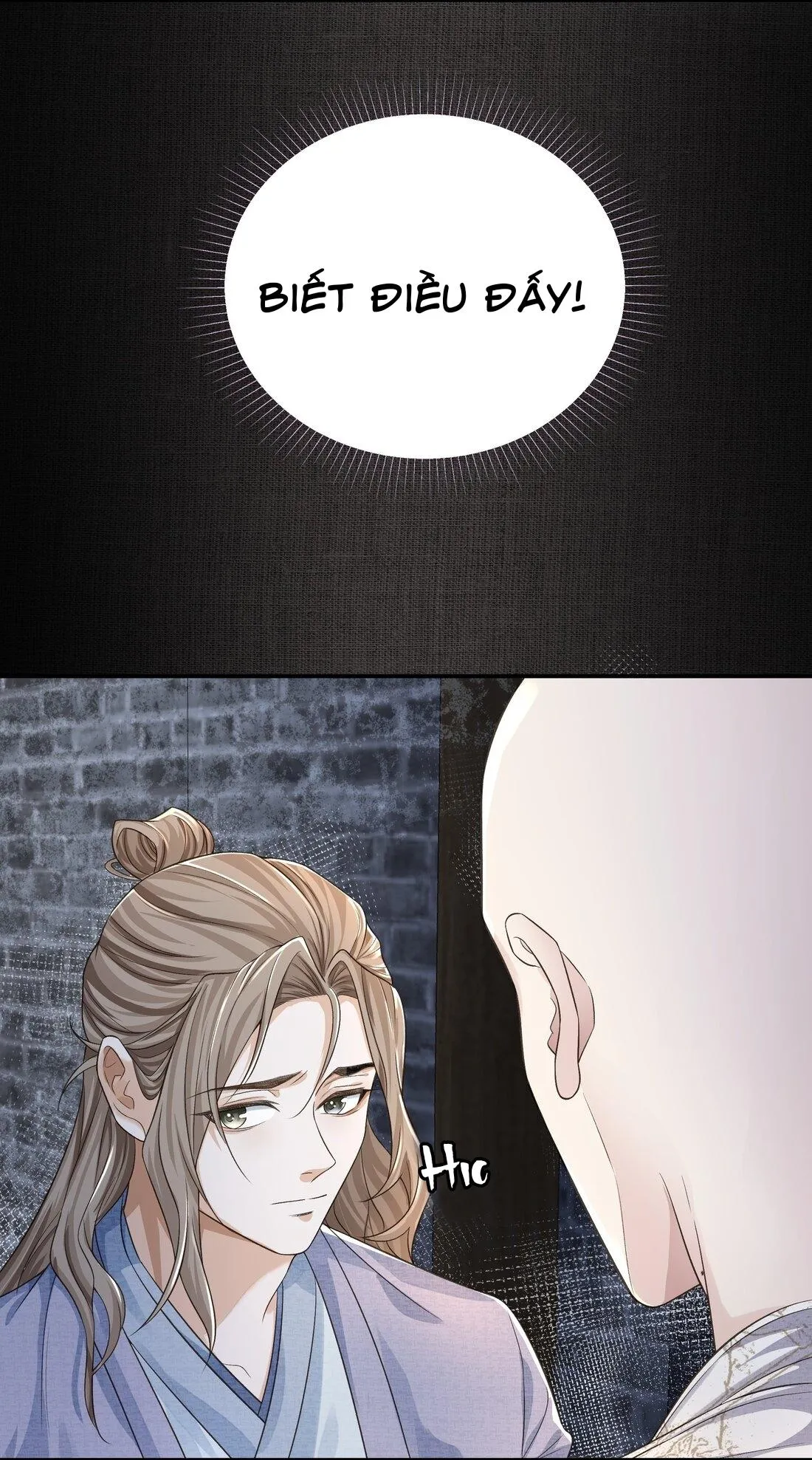 Đồng tiền tham khế Chapter 14 Trang 15