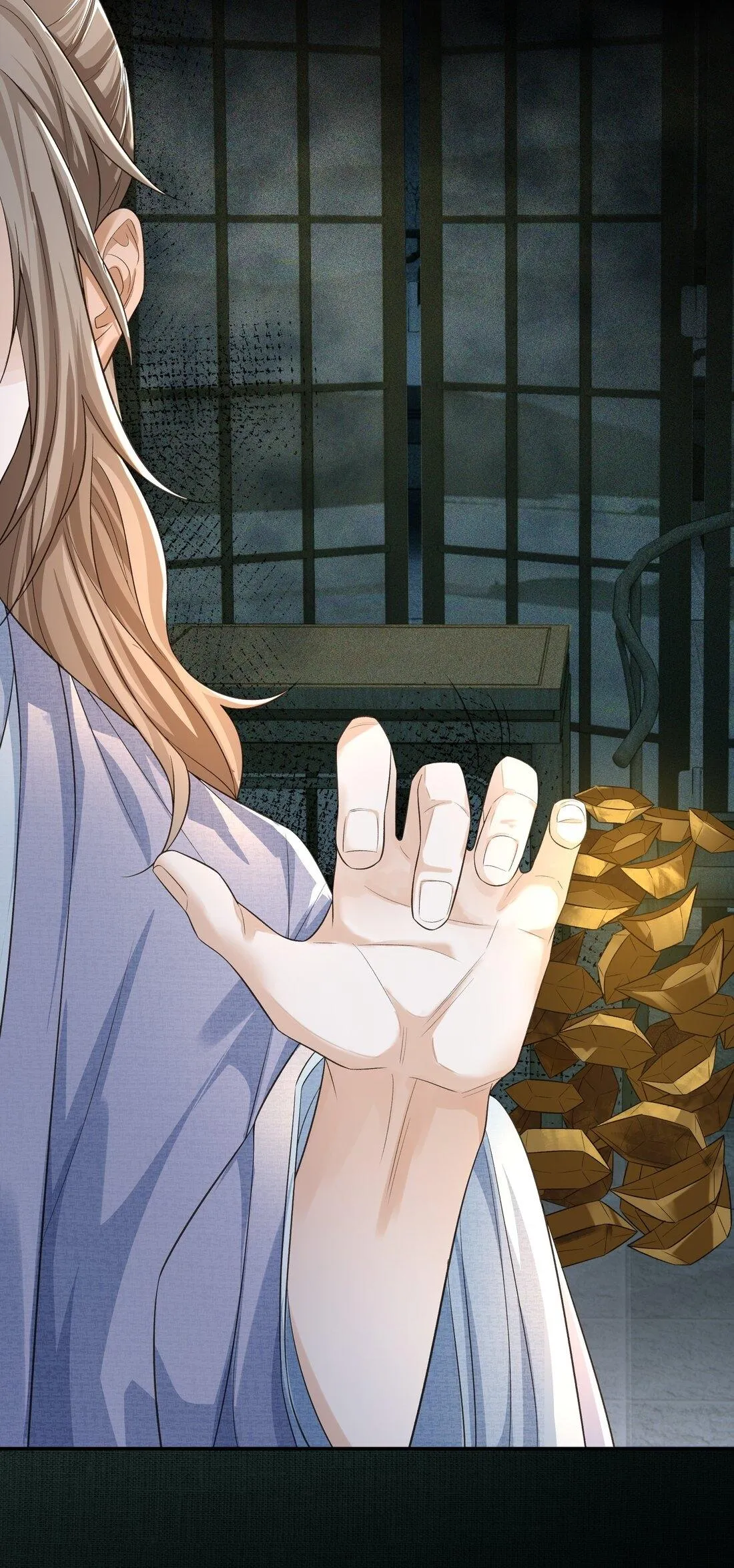 Đồng tiền tham khế Chapter 14 Trang 18