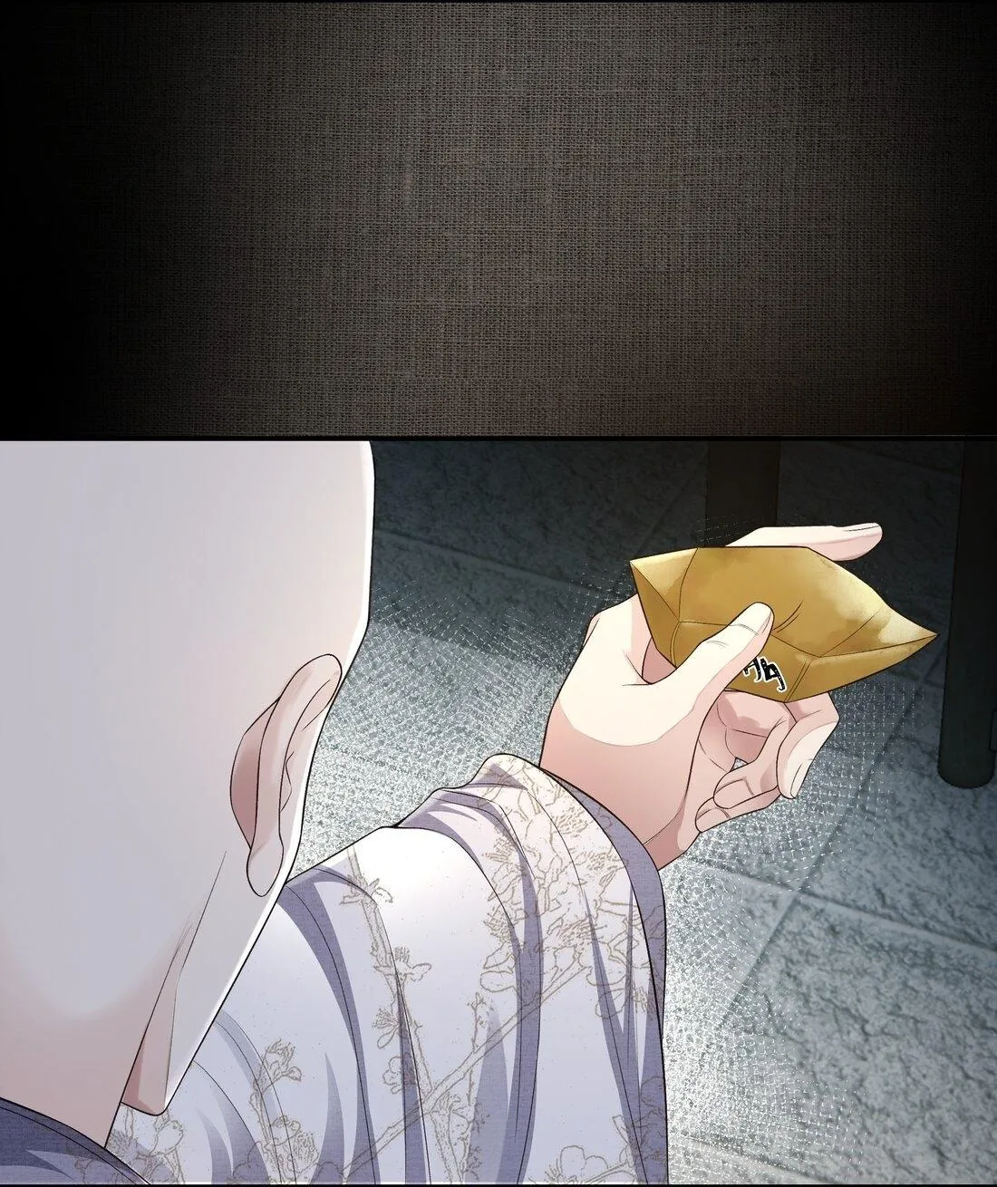 Đồng tiền tham khế Chapter 14 Trang 21