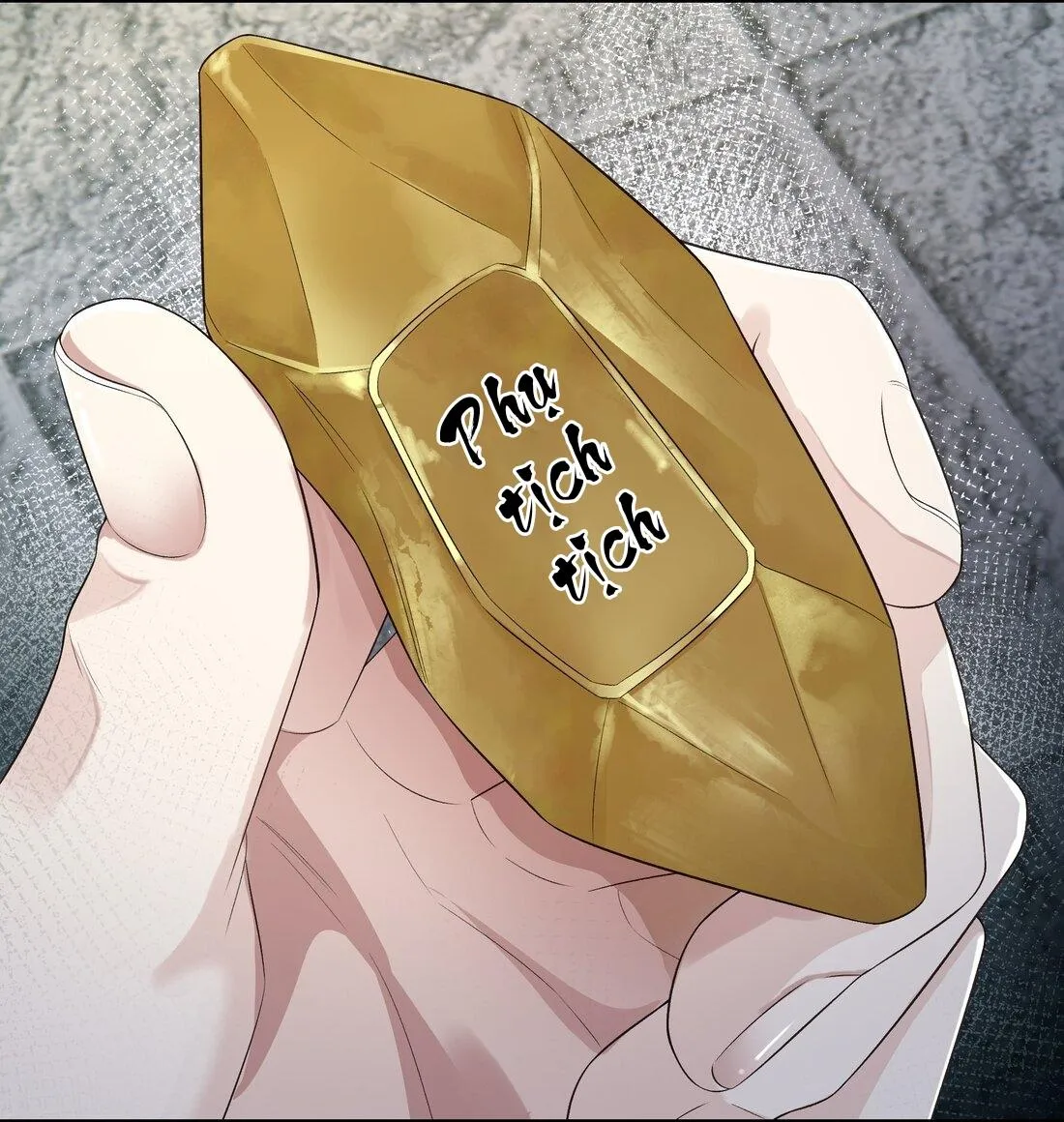 Đồng tiền tham khế Chapter 14 Trang 22