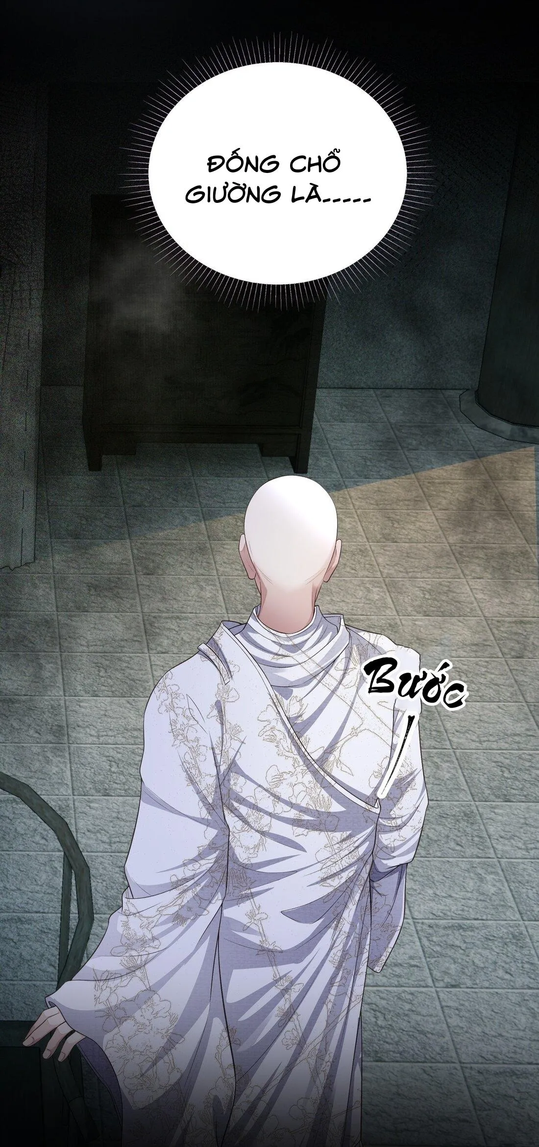 Đồng tiền tham khế Chapter 14 Trang 28