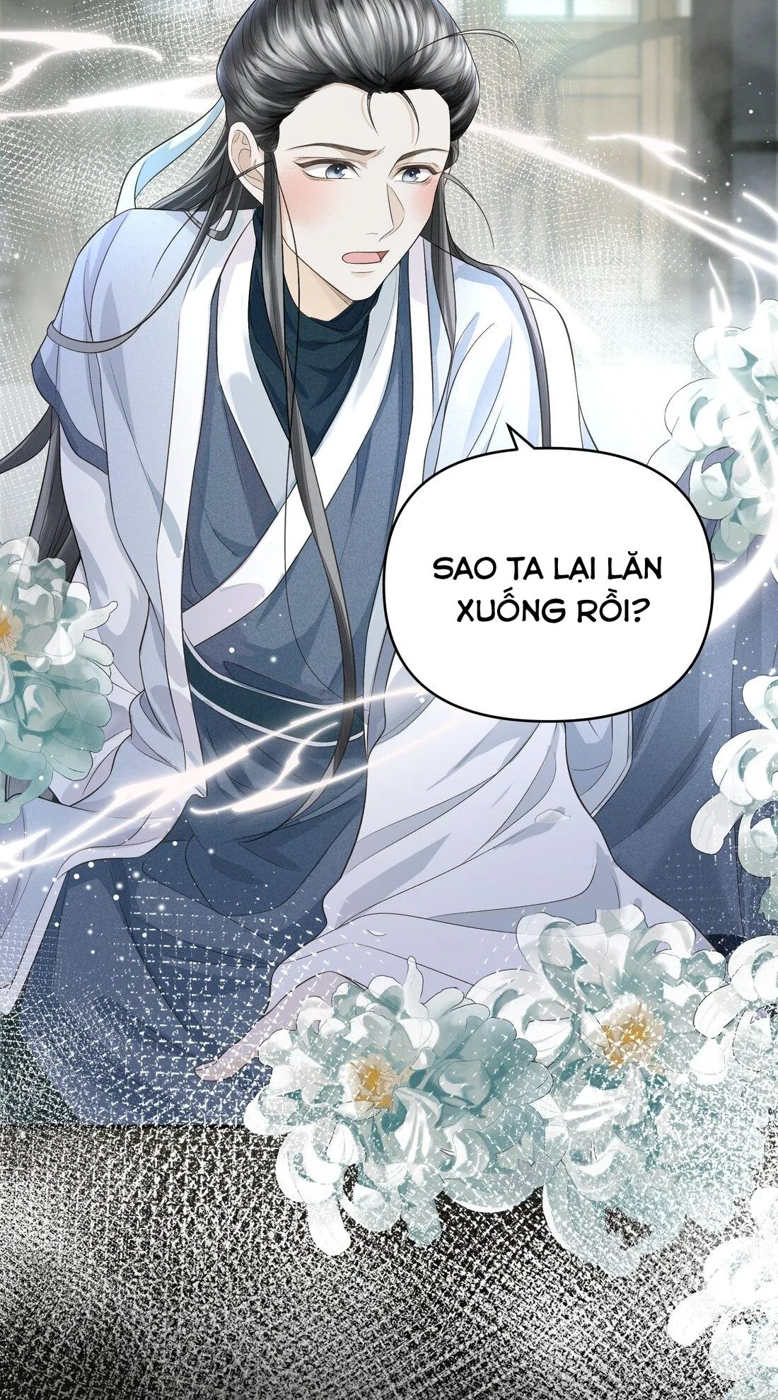 Đồng tiền tham khế Chapter 14 Trang 36