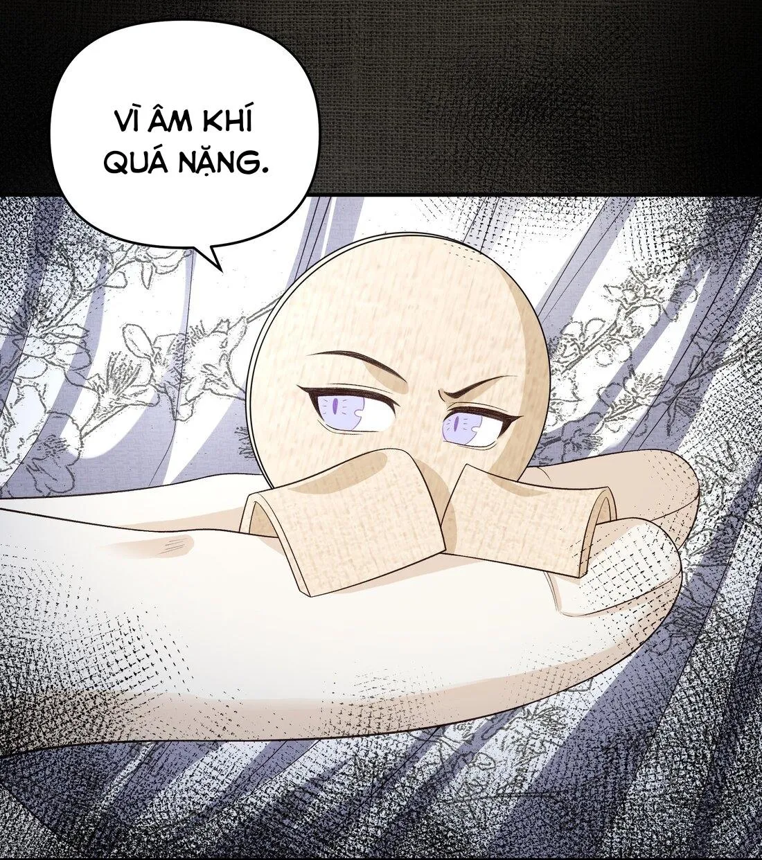 Đồng tiền tham khế Chapter 14 Trang 37