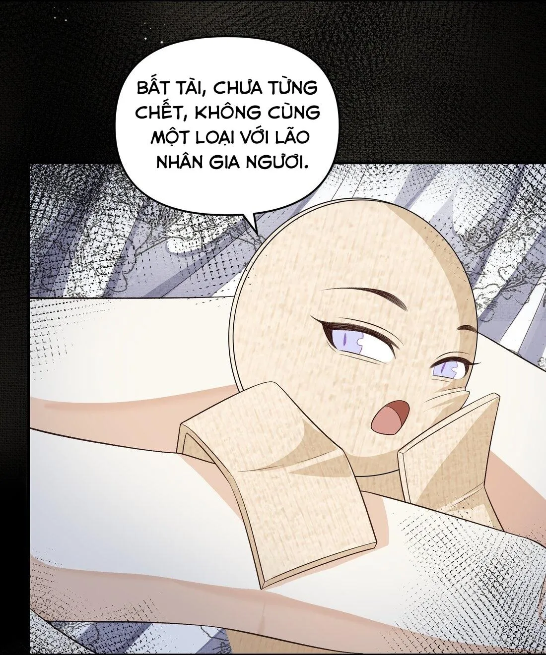 Đồng tiền tham khế Chapter 14 Trang 39