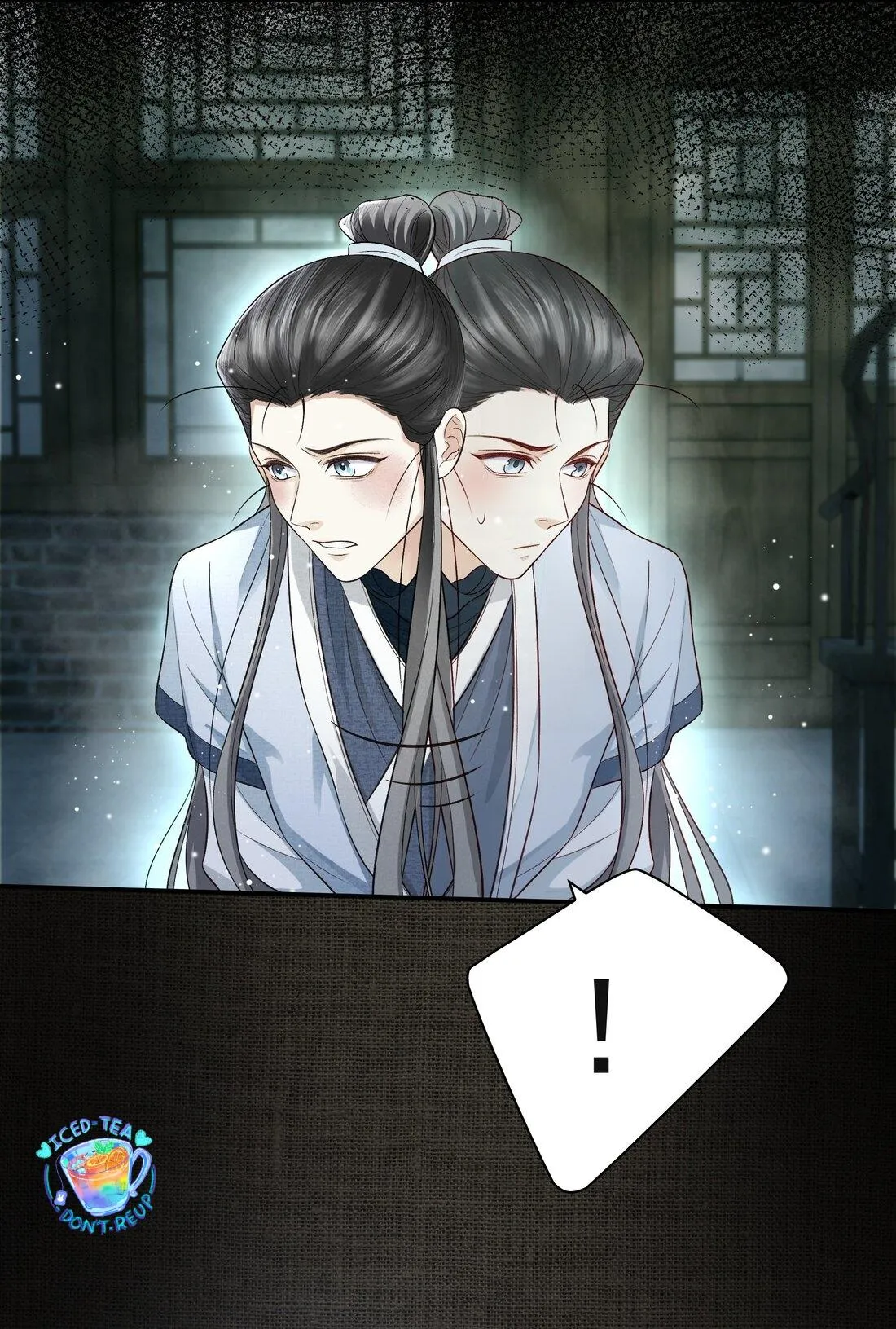 Đồng tiền tham khế Chapter 14 Trang 41