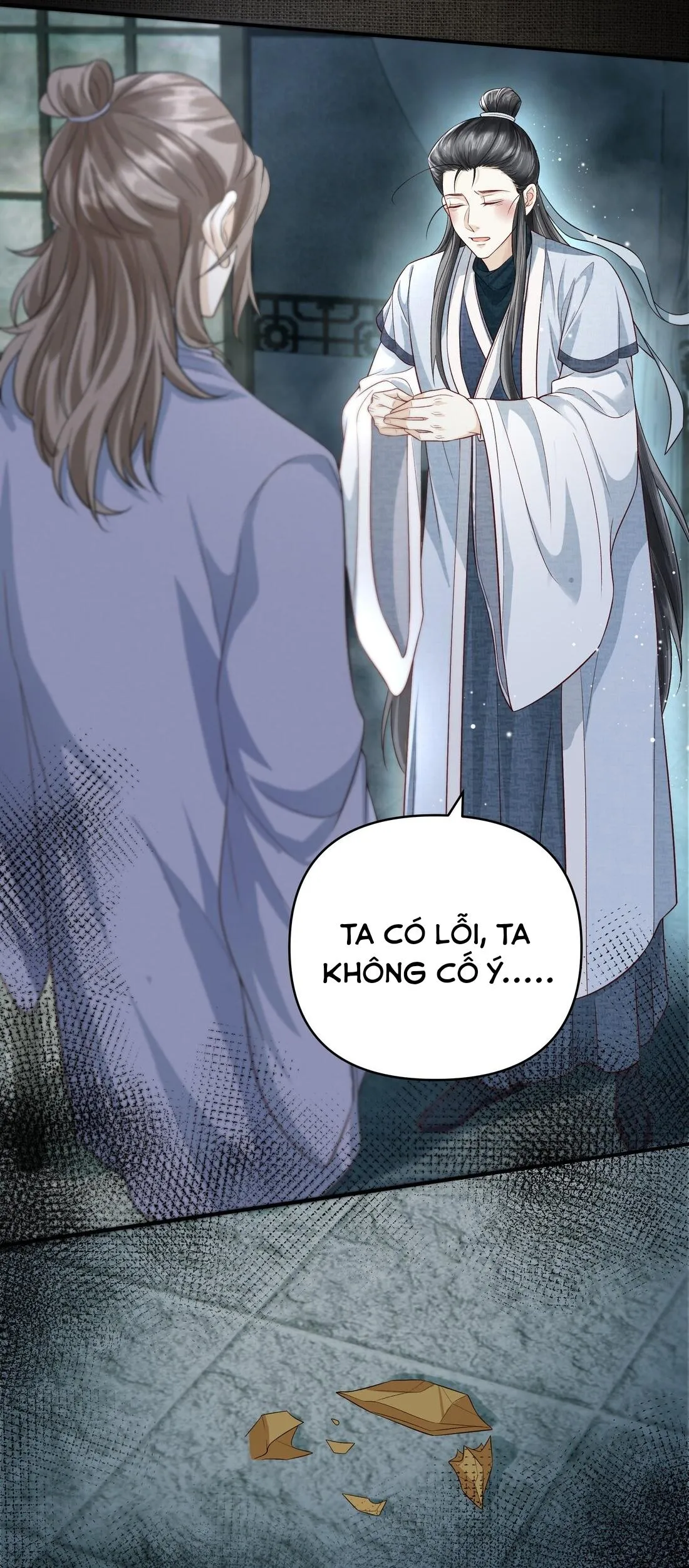 Đồng tiền tham khế Chapter 14 Trang 42