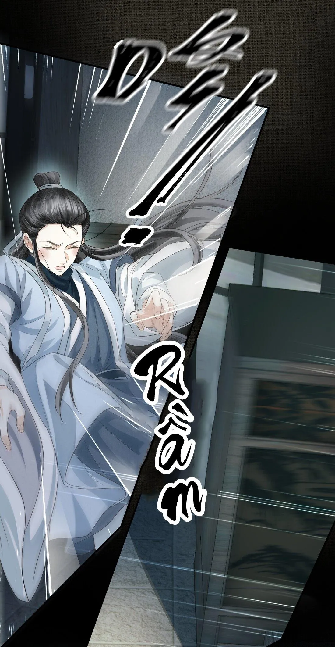 Đồng tiền tham khế Chapter 14 Trang 44