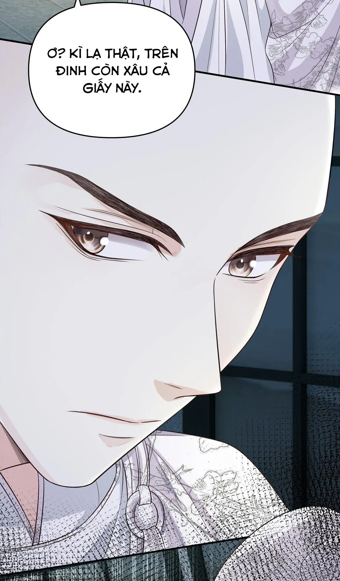 Đồng tiền tham khế Chapter 14 Trang 51