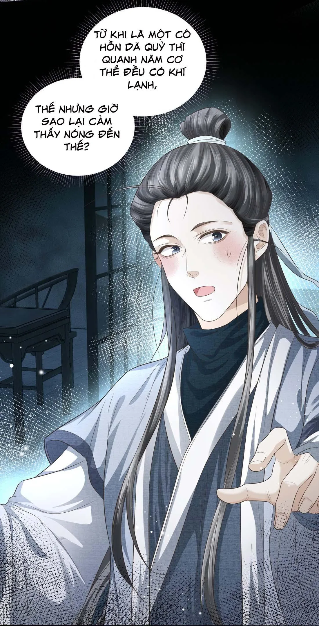 Đồng tiền tham khế Chapter 15 Trang 3